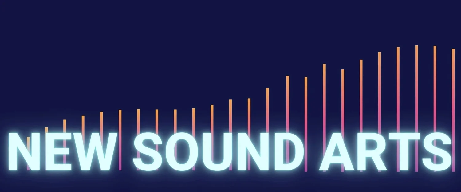 New Sound Arts