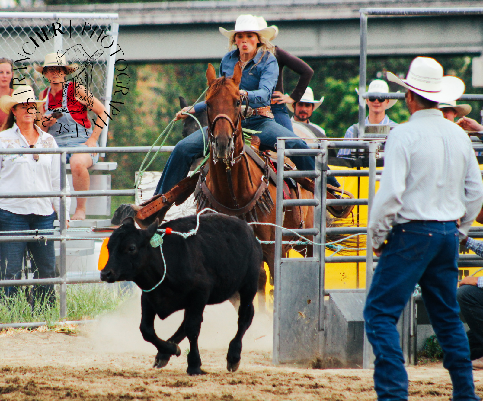 2026 White Bird Rodeo Digitals