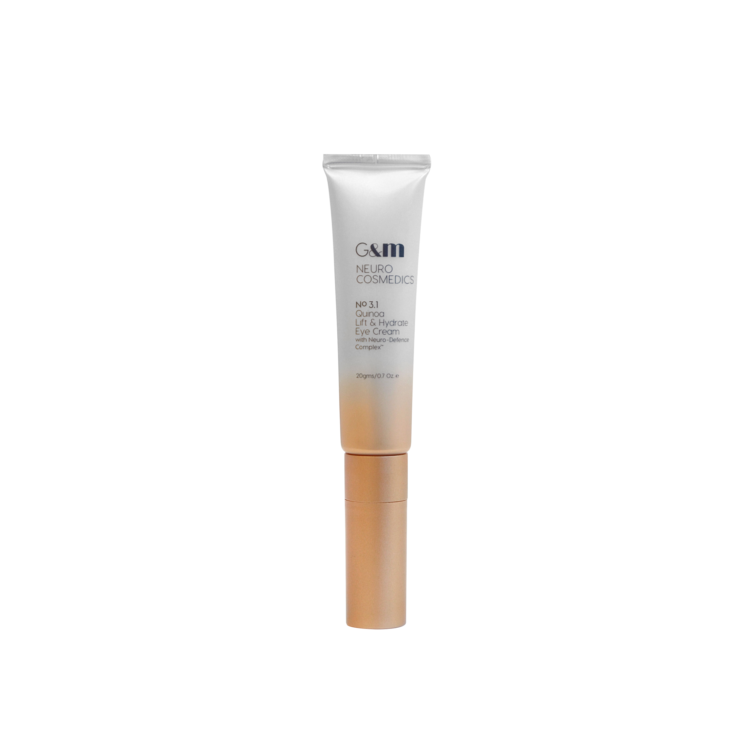 Quinoa Lift & Hydrate Eye cream