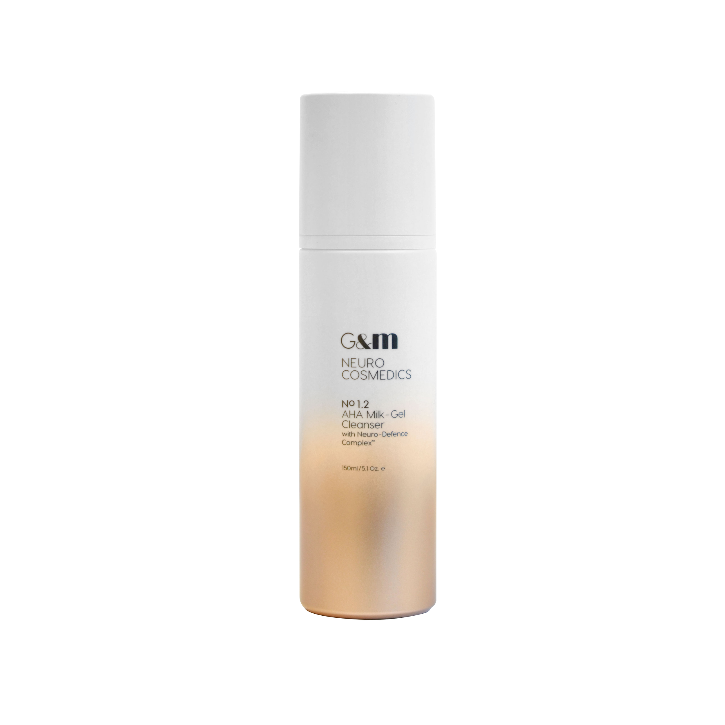 AHA Milk Cleanser