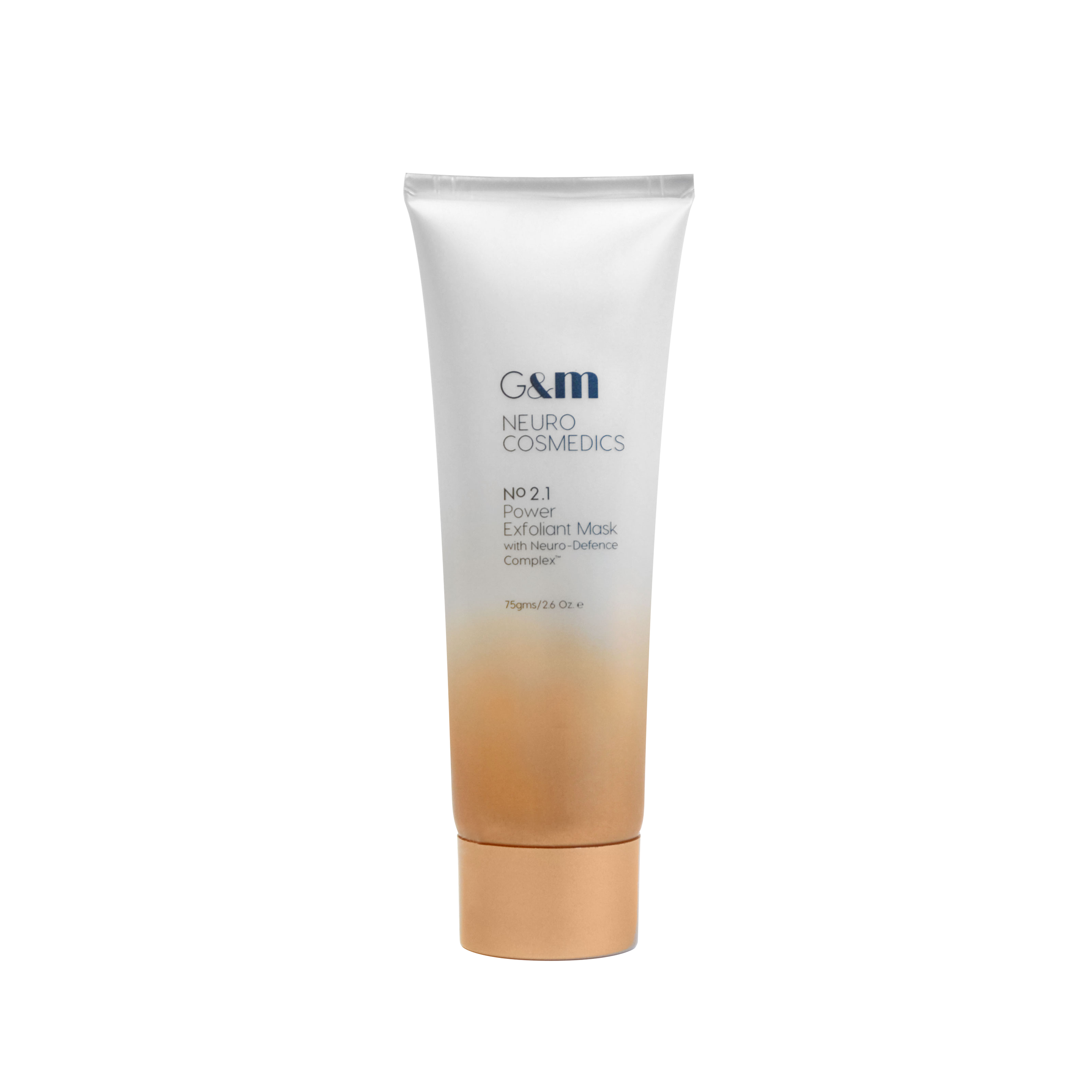 Power Exfoliant Mask