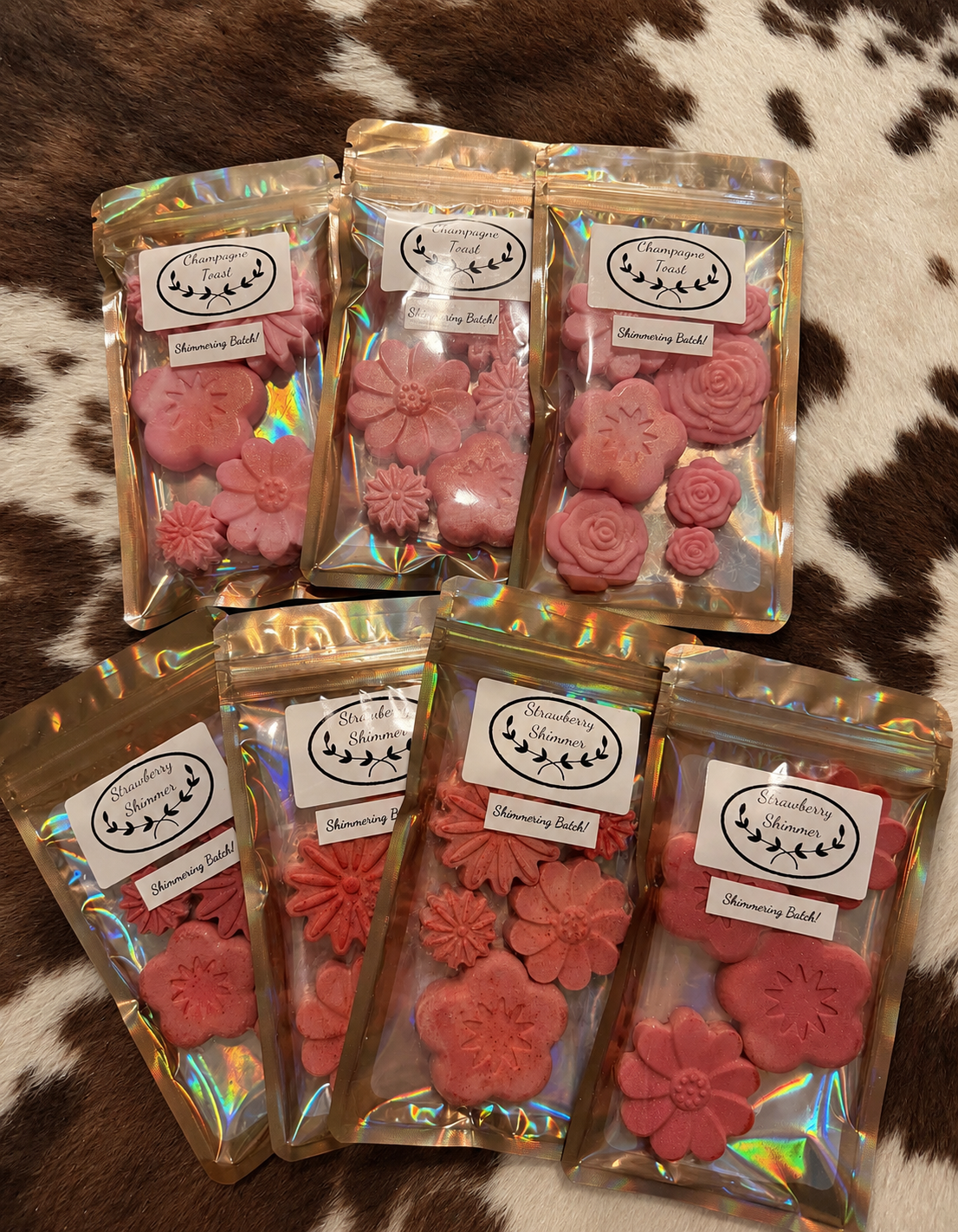 Wax Melts