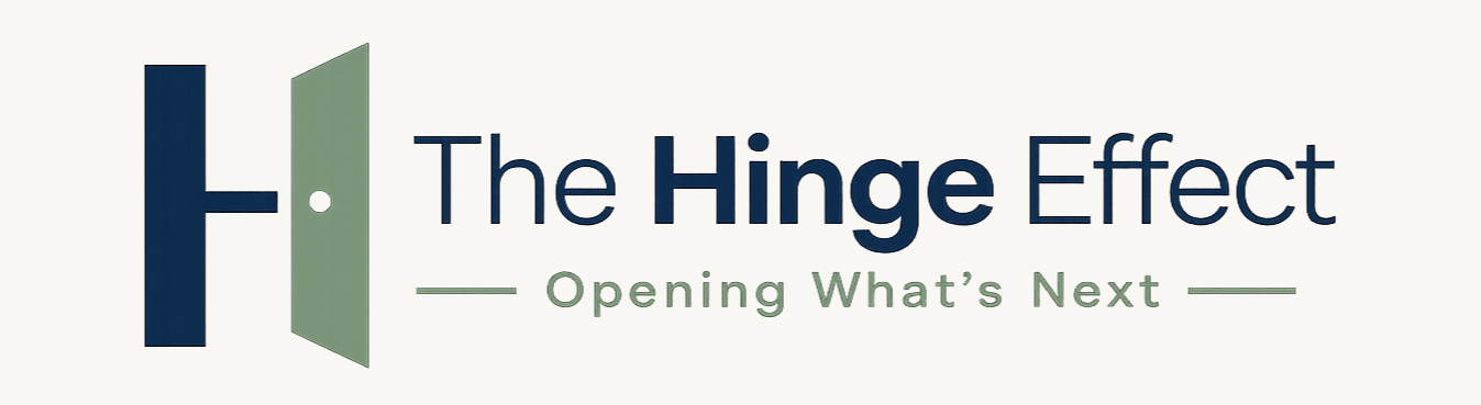 The Hinge Effect
