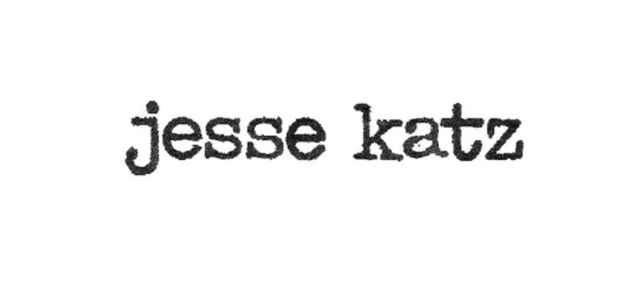 Jesse Katz