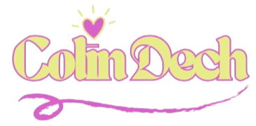 Colin Dech