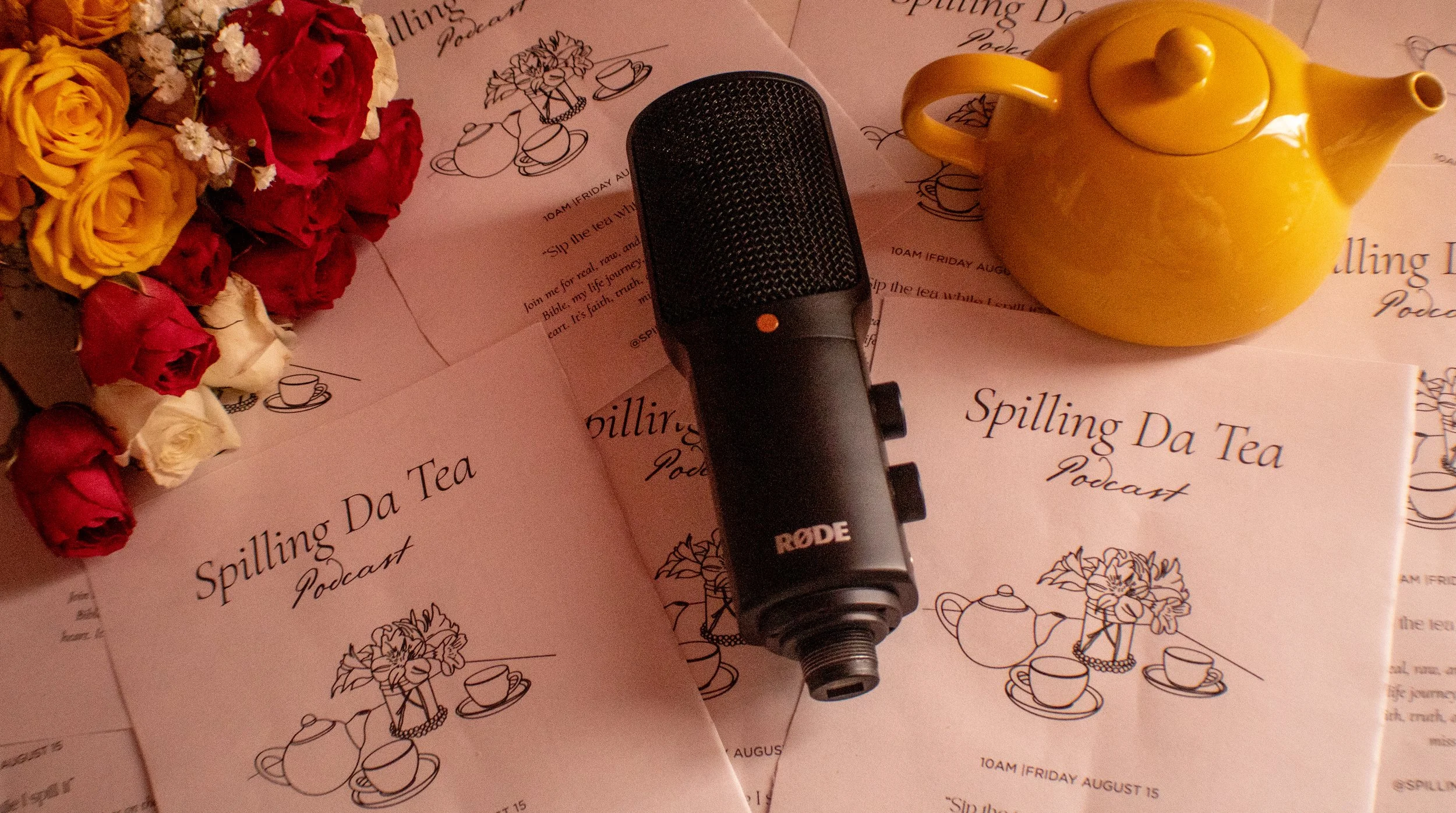 Speaking