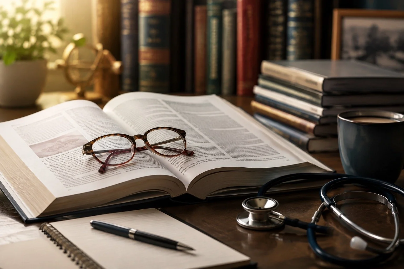 The Most Important Words a Doctor Can Say: "I Don't Know."