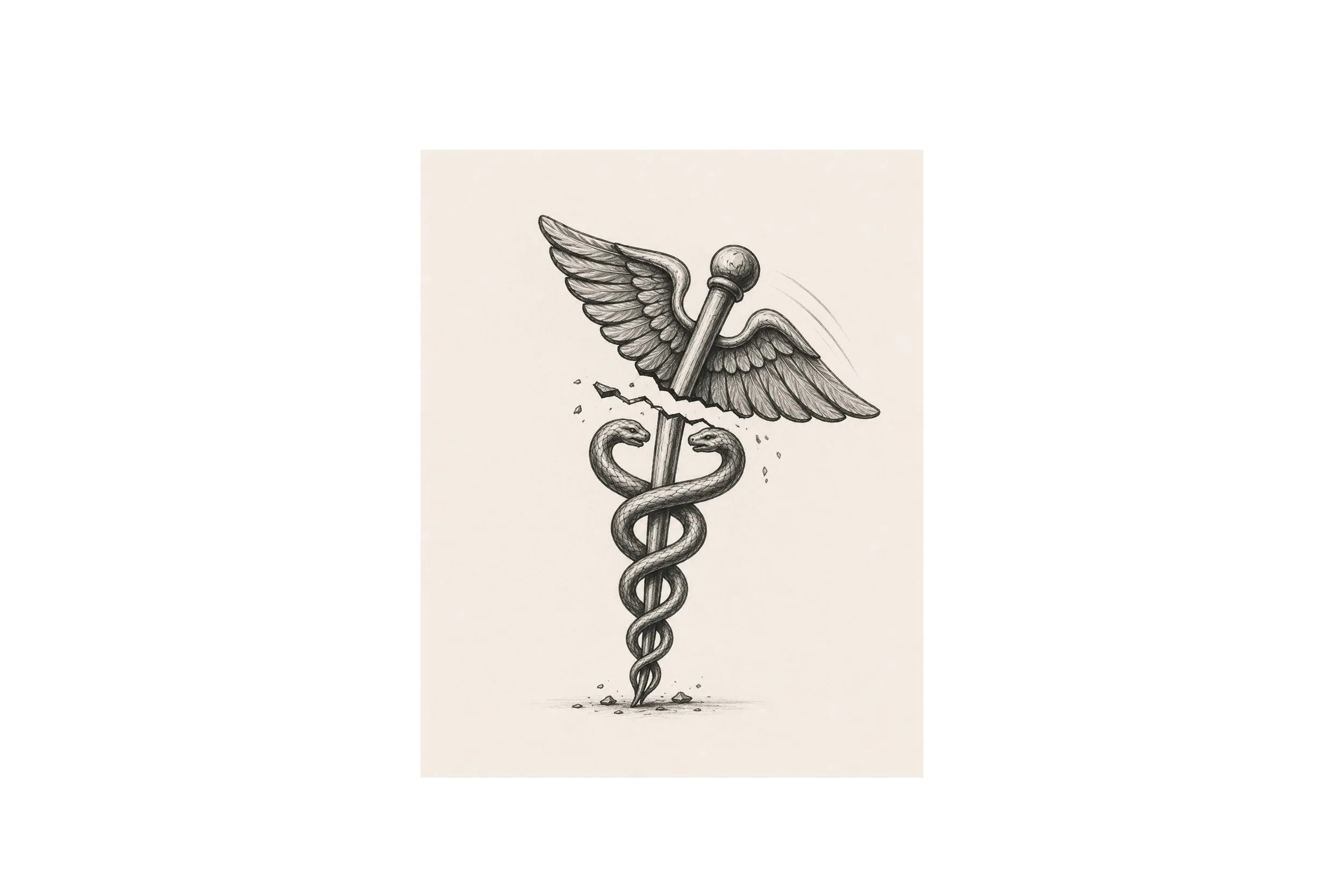 When Doctors Make Mistakes