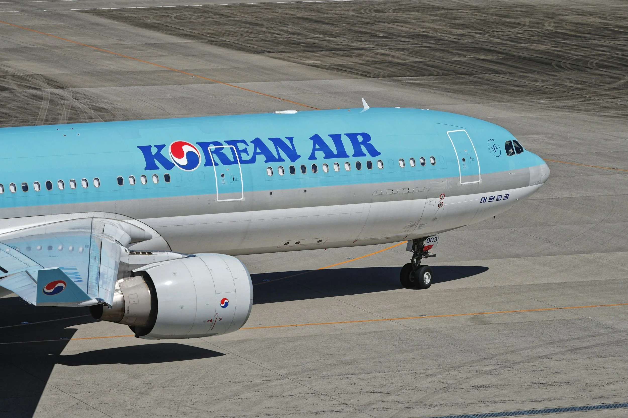 Korean Air