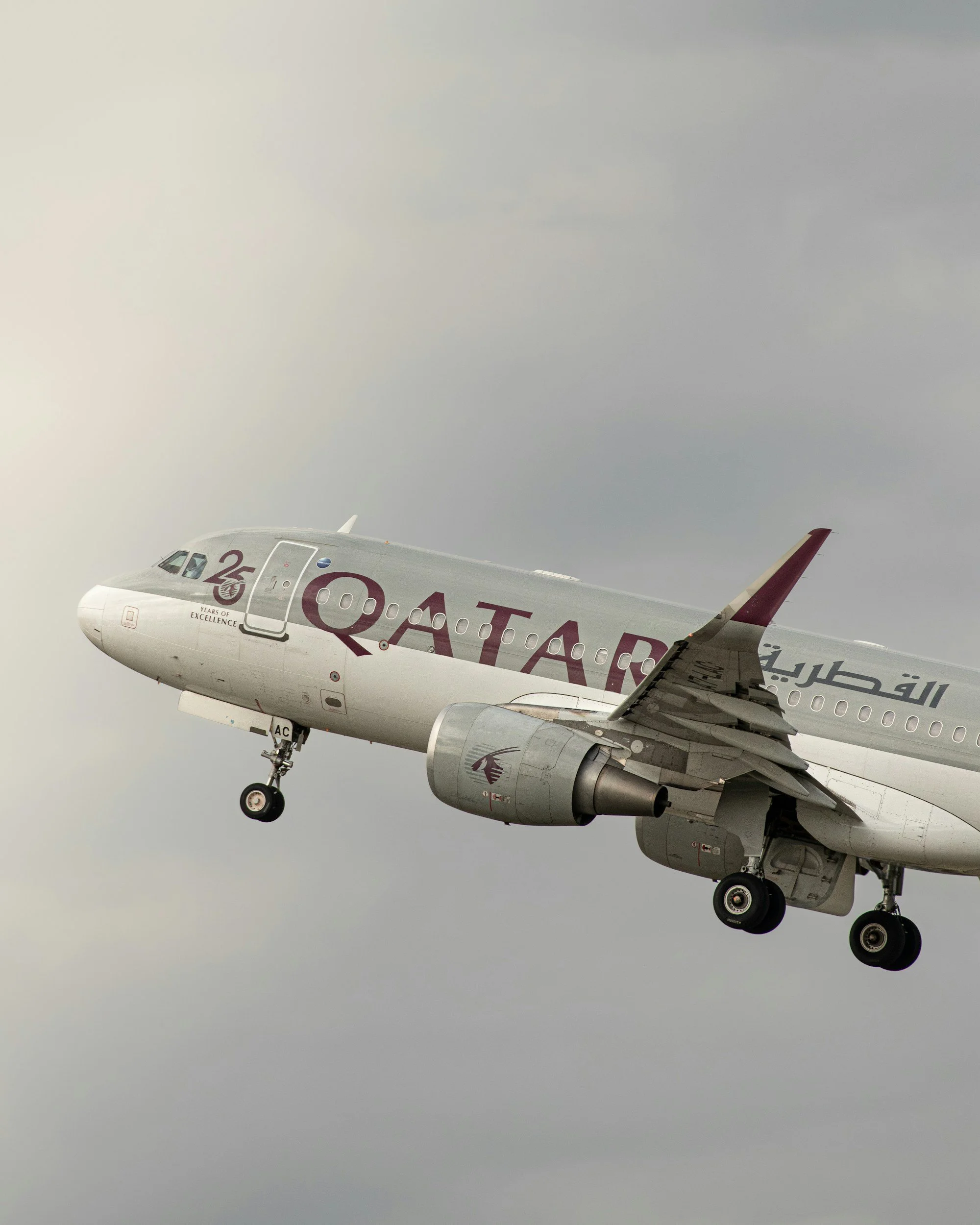 Qatar Airways