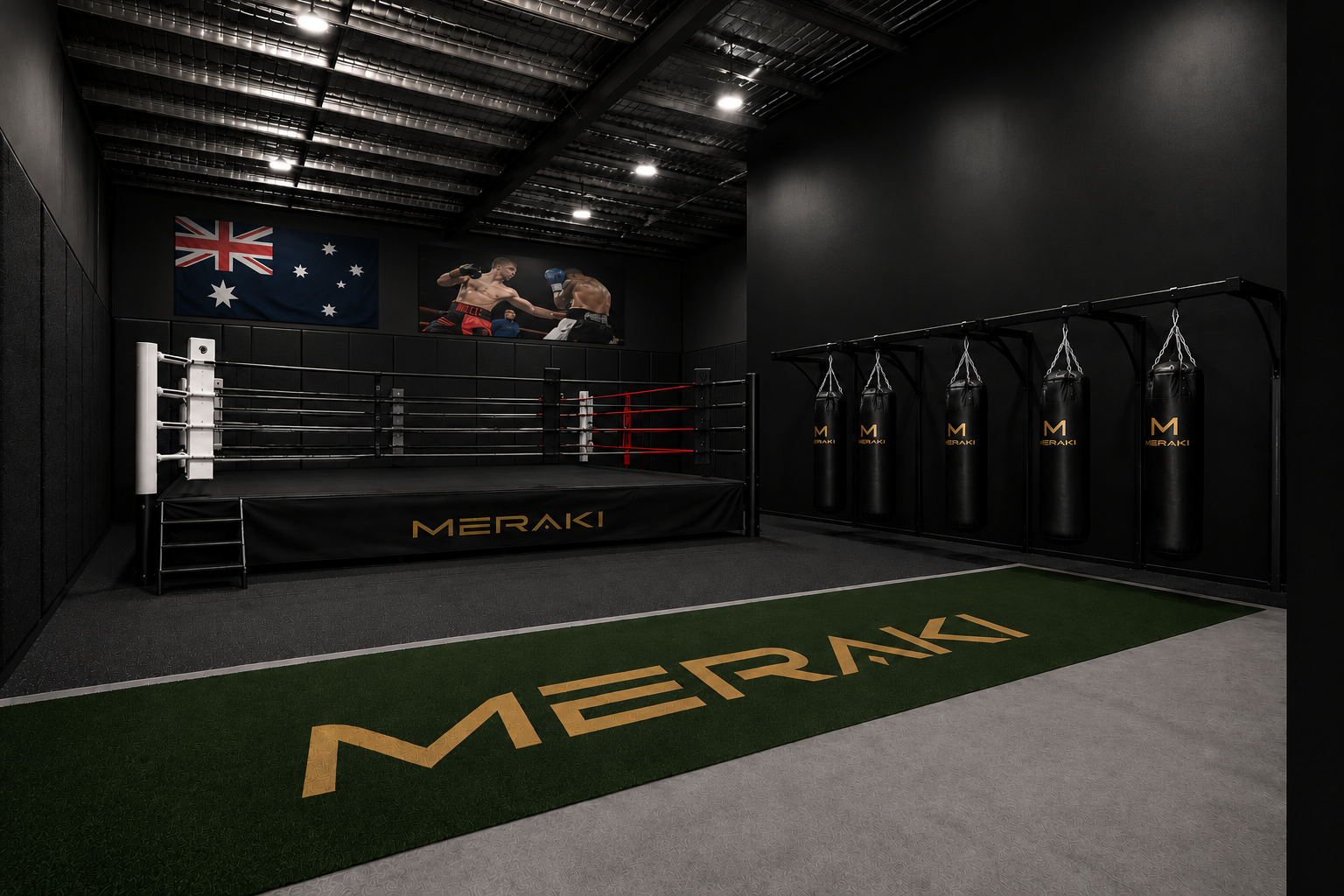Premium Performance Membership