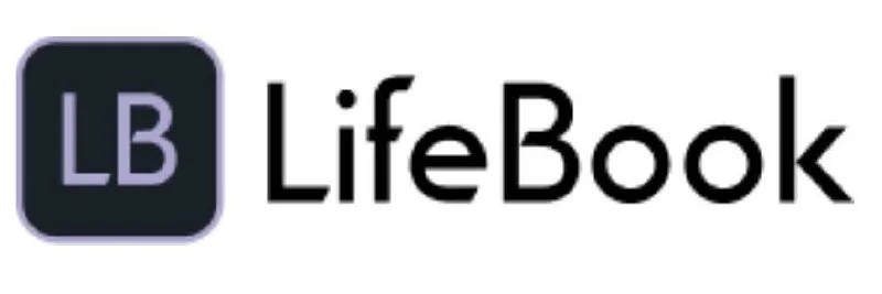 LifeBook: Your Story
