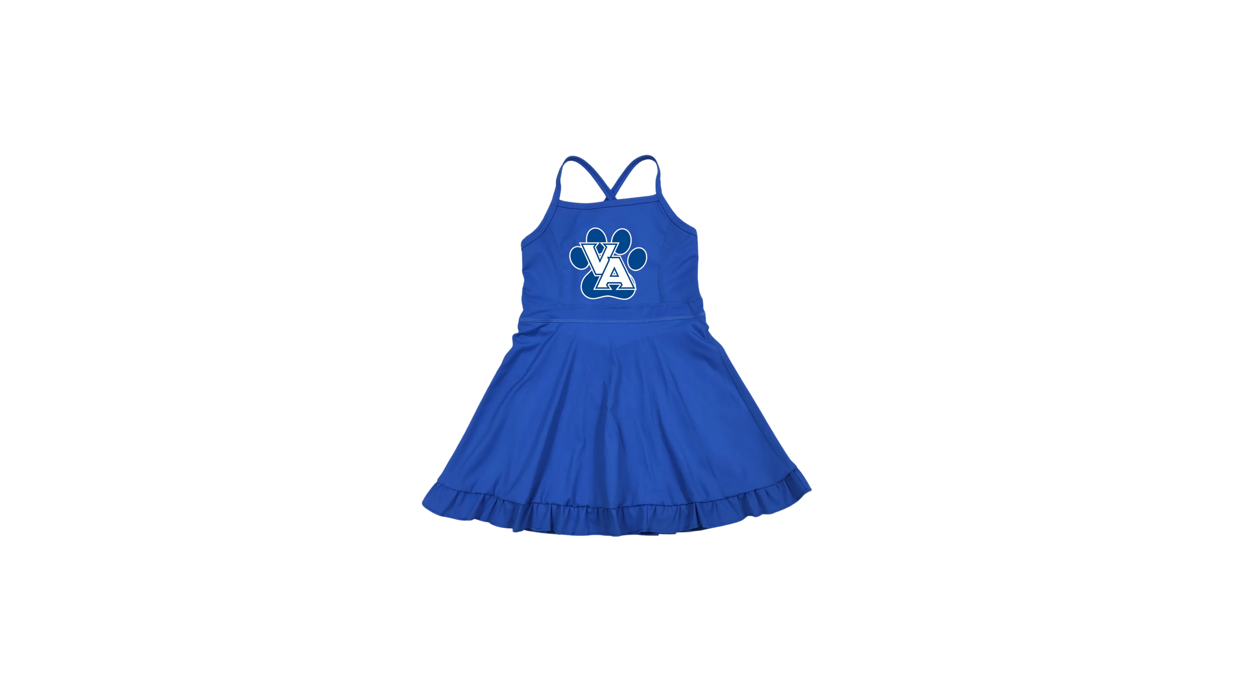 💙 VA Twirl Dresses 💙