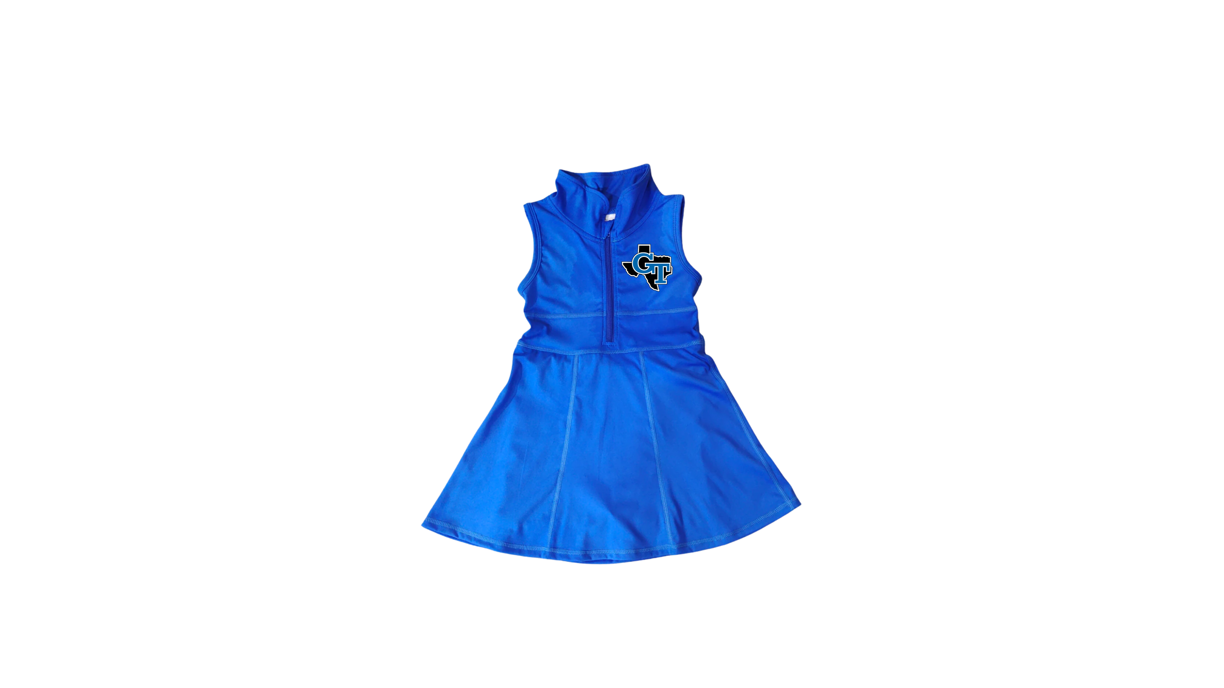 💙 GT Spirit Dress 🖤