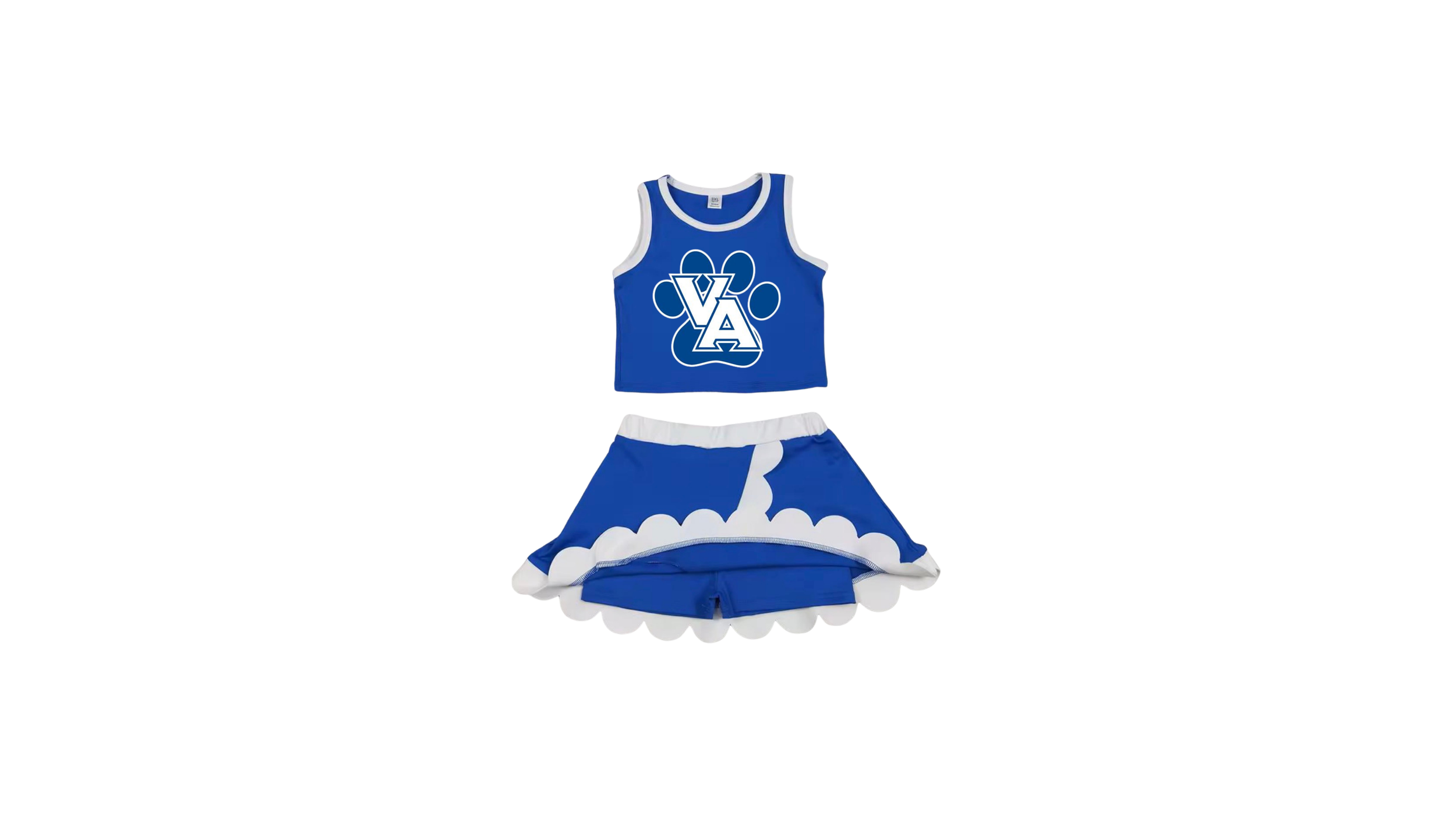 💙 VA Spirit Set 💙
