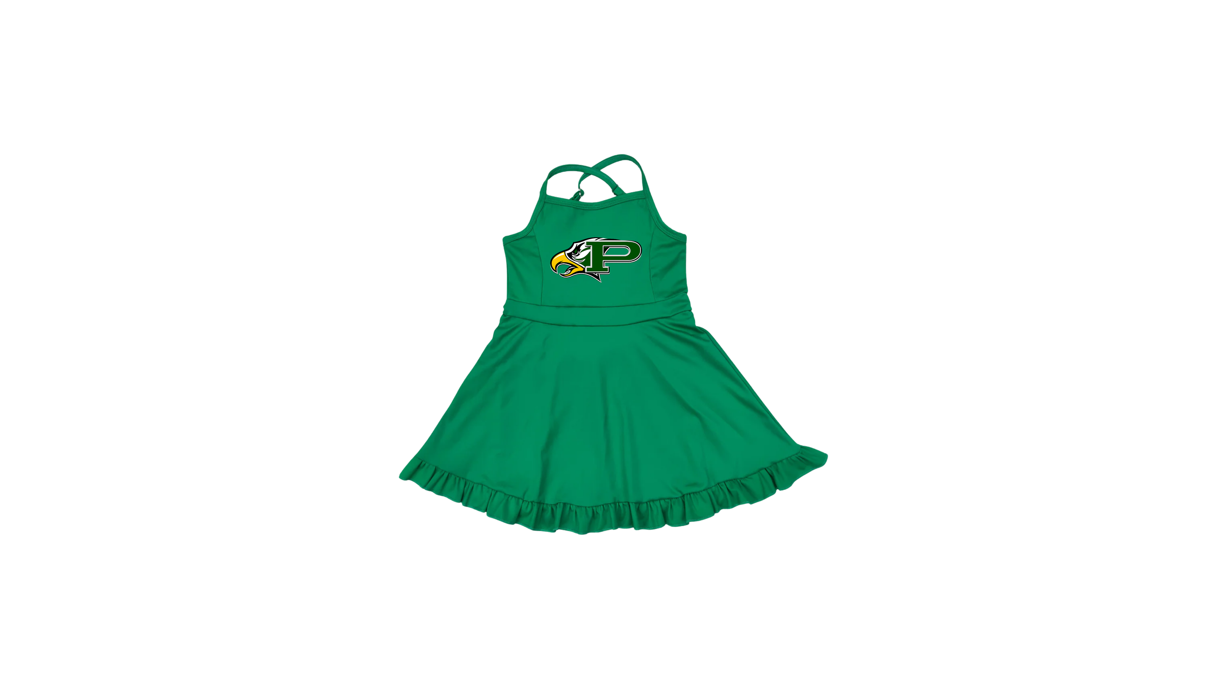 🦅 Eagle Twirl Dress 🦅