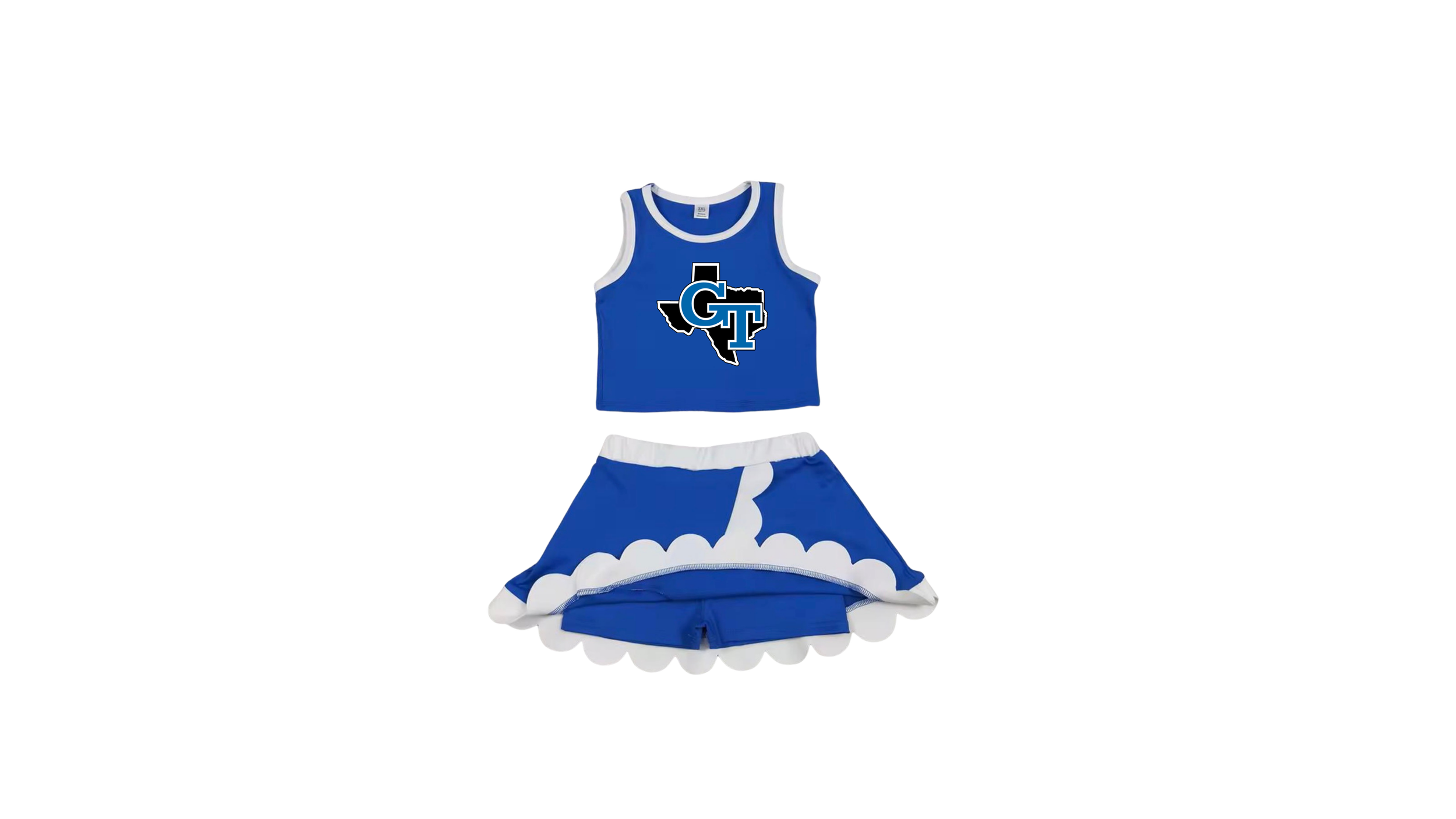 💙Gunter Spirit Set Has Arrived🖤