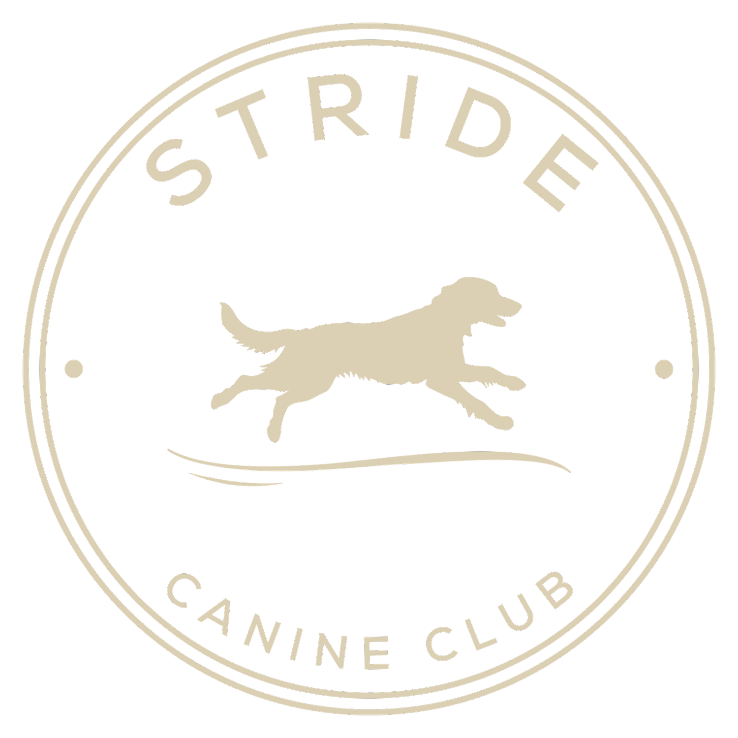 Stride Canine Club