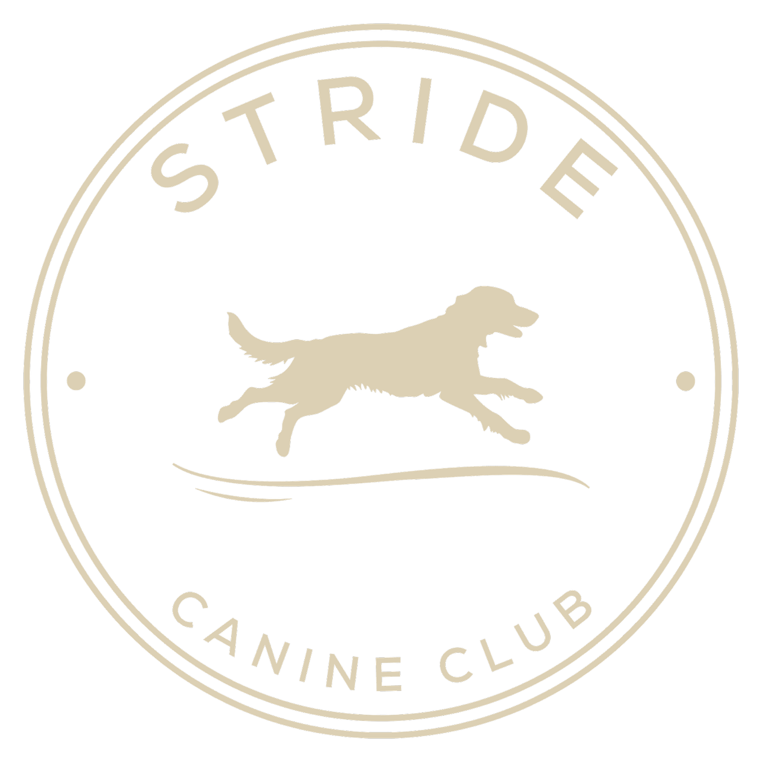Stride Canine Club