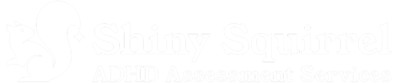 Shiny Squirrel ADHD Assessment Services