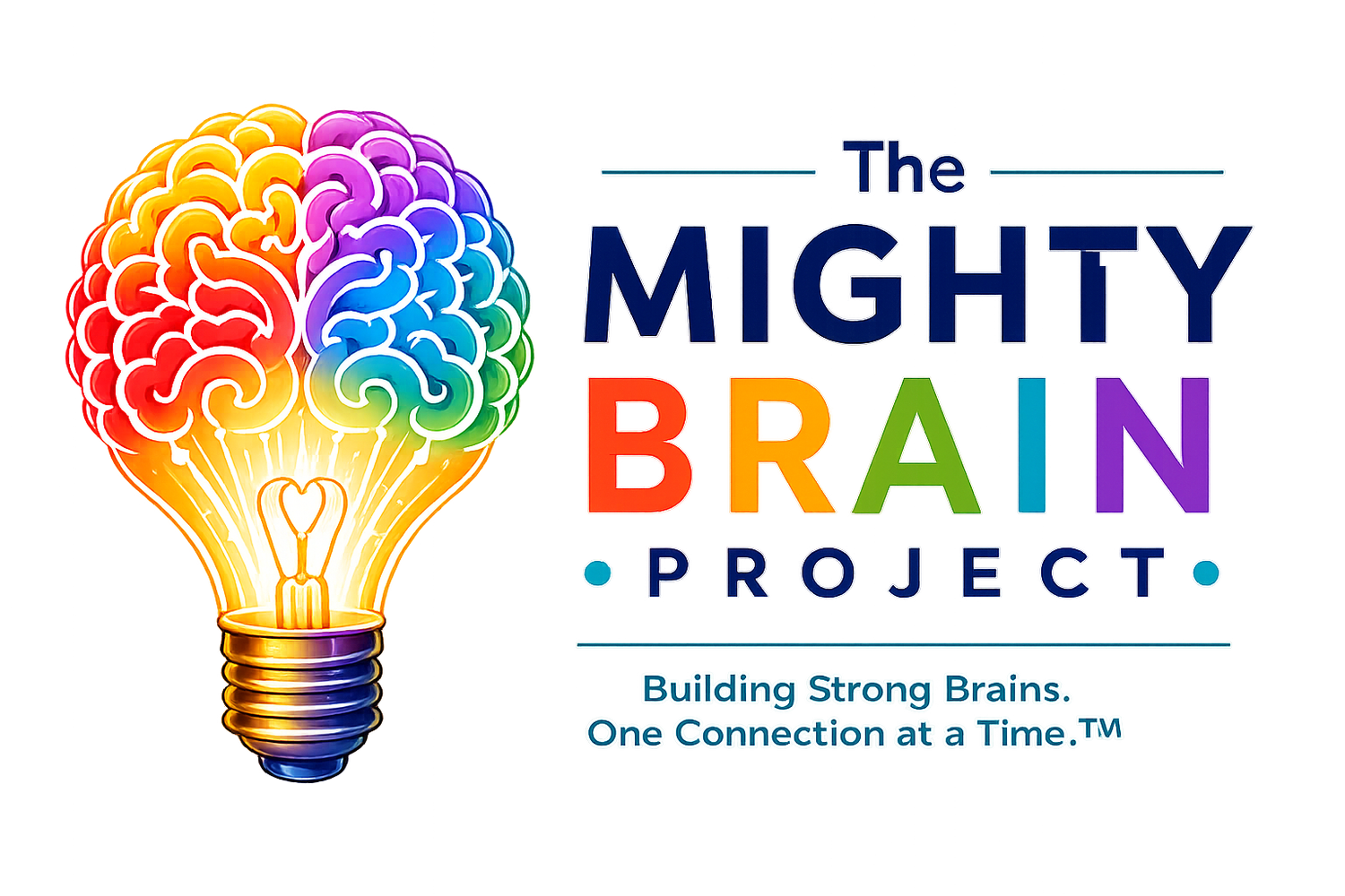 The Mighty Brain Project