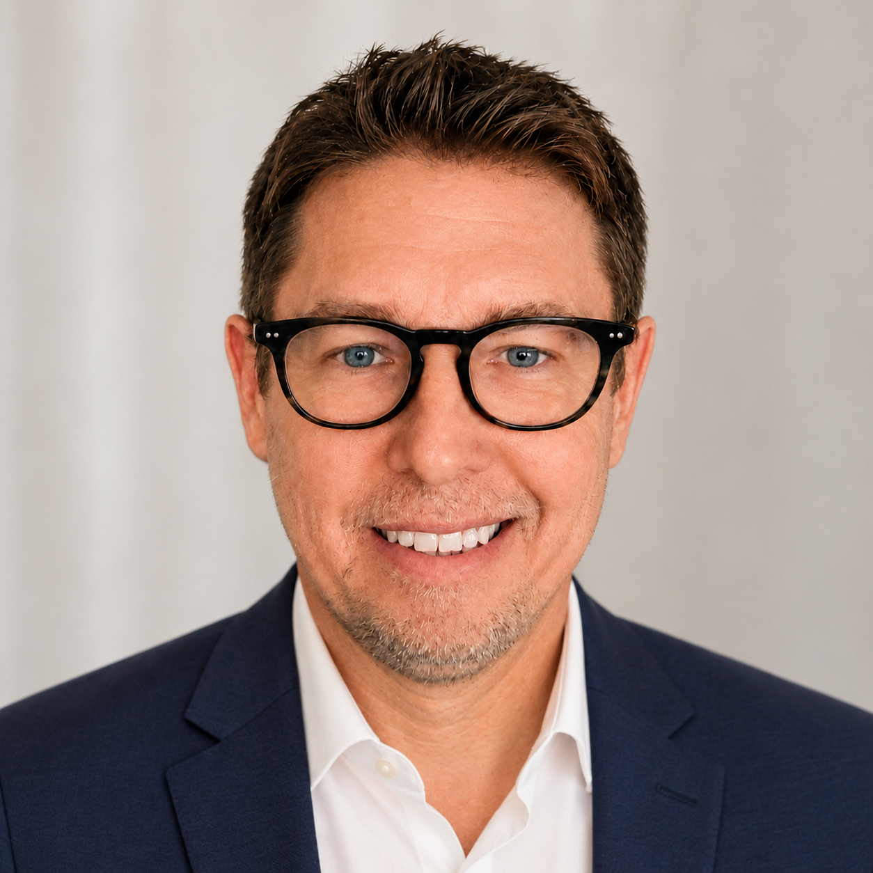 founder: Dr. Layne Pethick