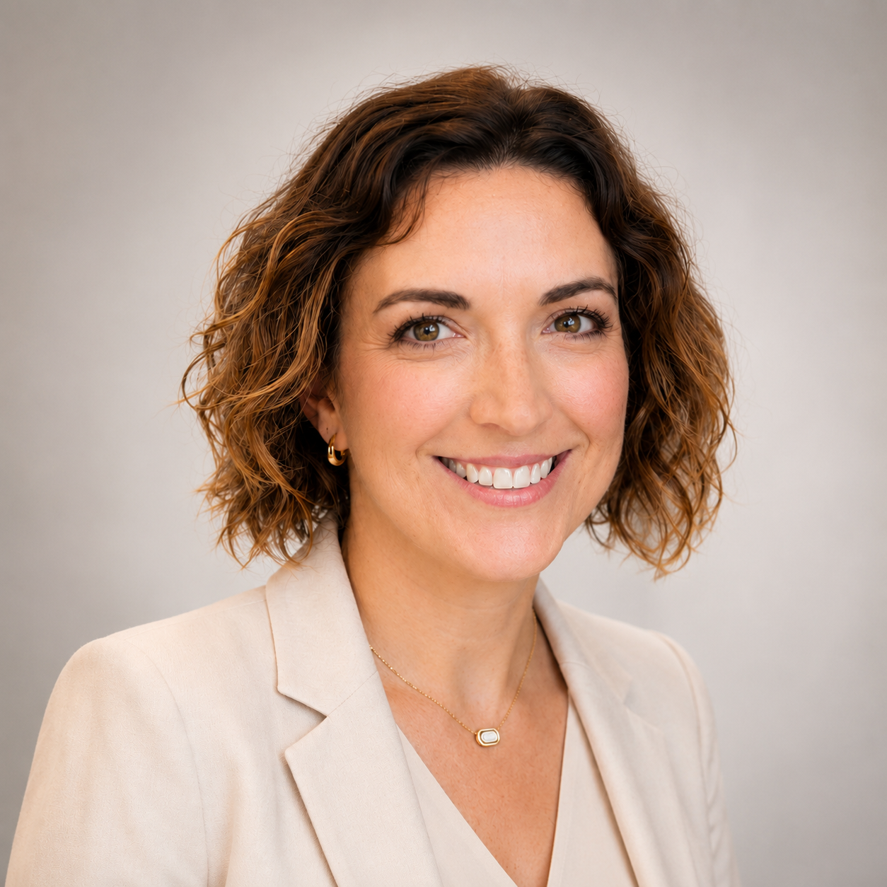founder: Allison Connally