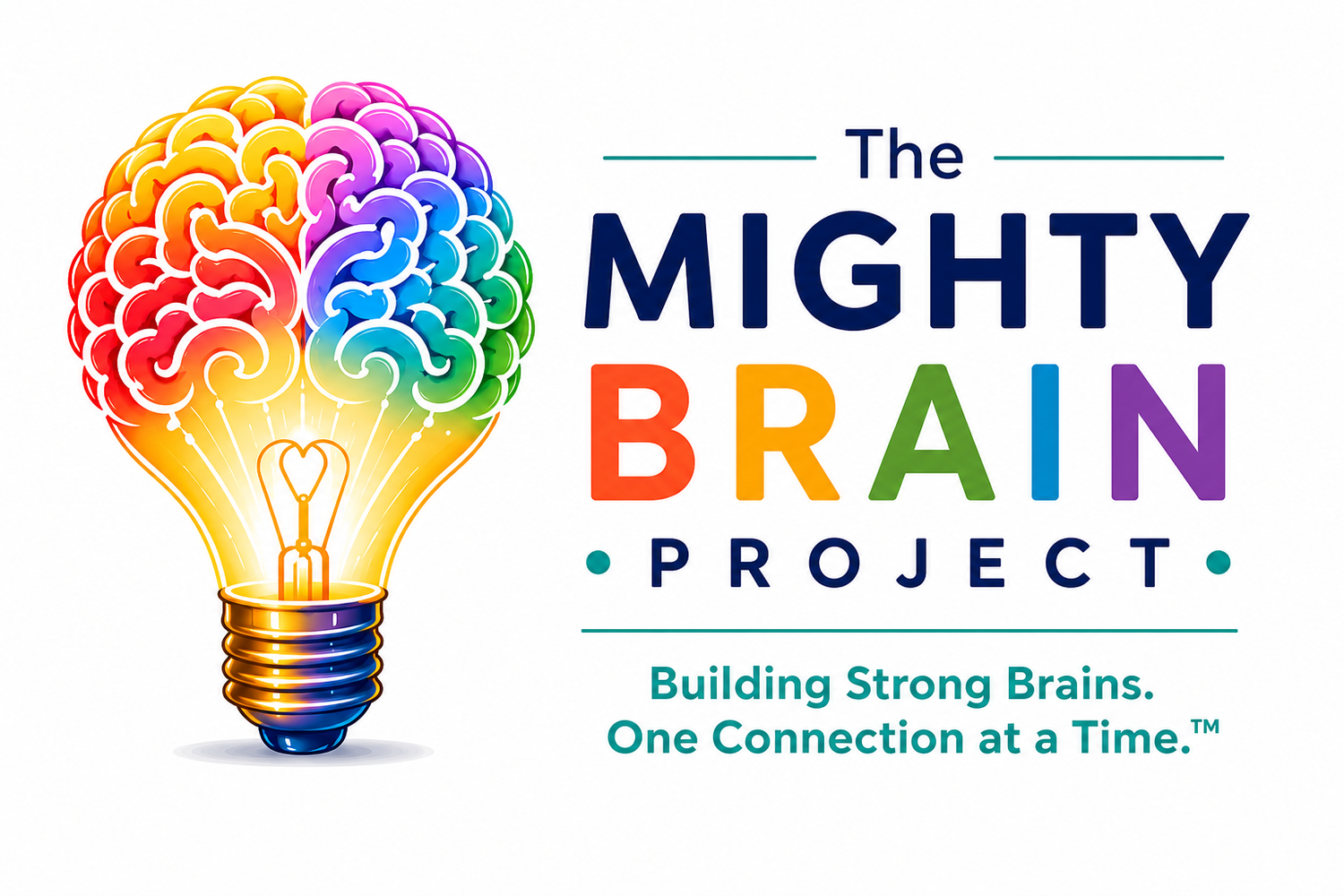 The Mighty Brain Project