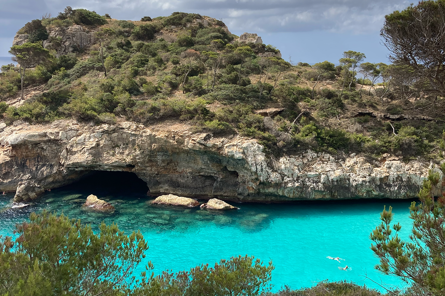 Little Beach Guide: Mallorca