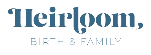 Heirloom Birth &amp; Family