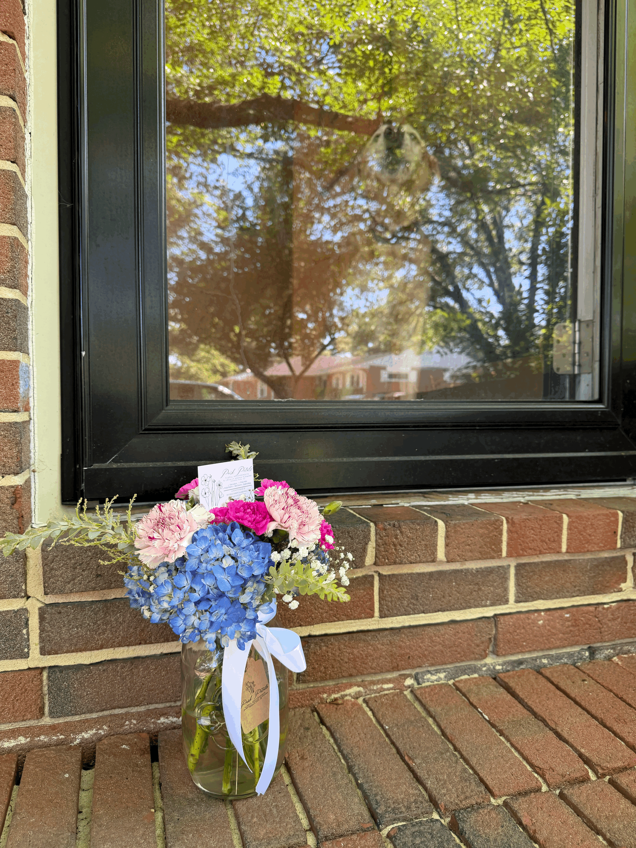 Bi-Weekly Floral Subscriptions