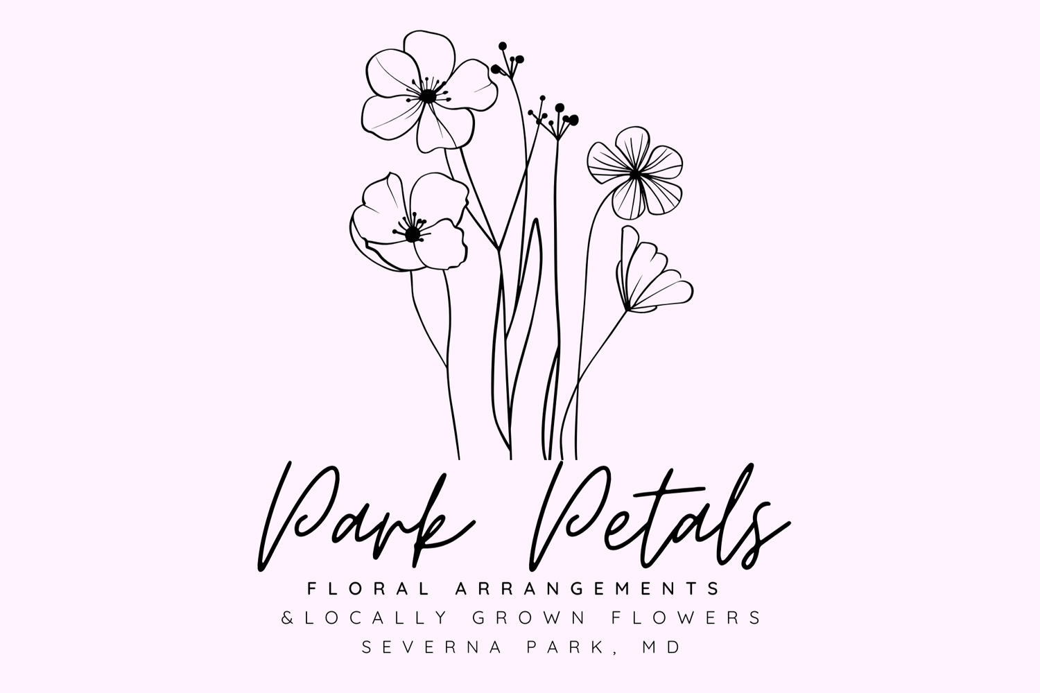 Park Petals