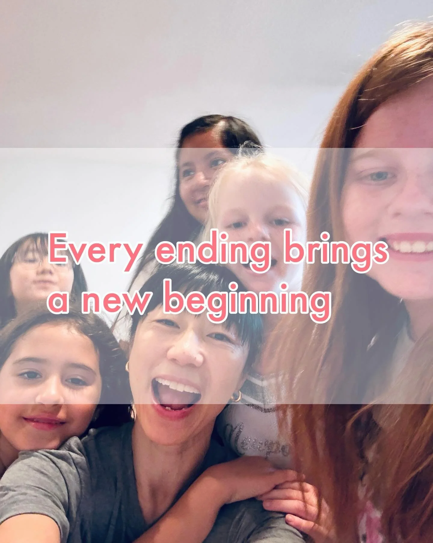 Today was the last kids yoga session at our Costa Mesa / Newport Beach location. Even though my other classes continue, I feel a quiet sense of sadness.

Since January 2023, this Monday class has been such a special space. We moved, played, laughed, 