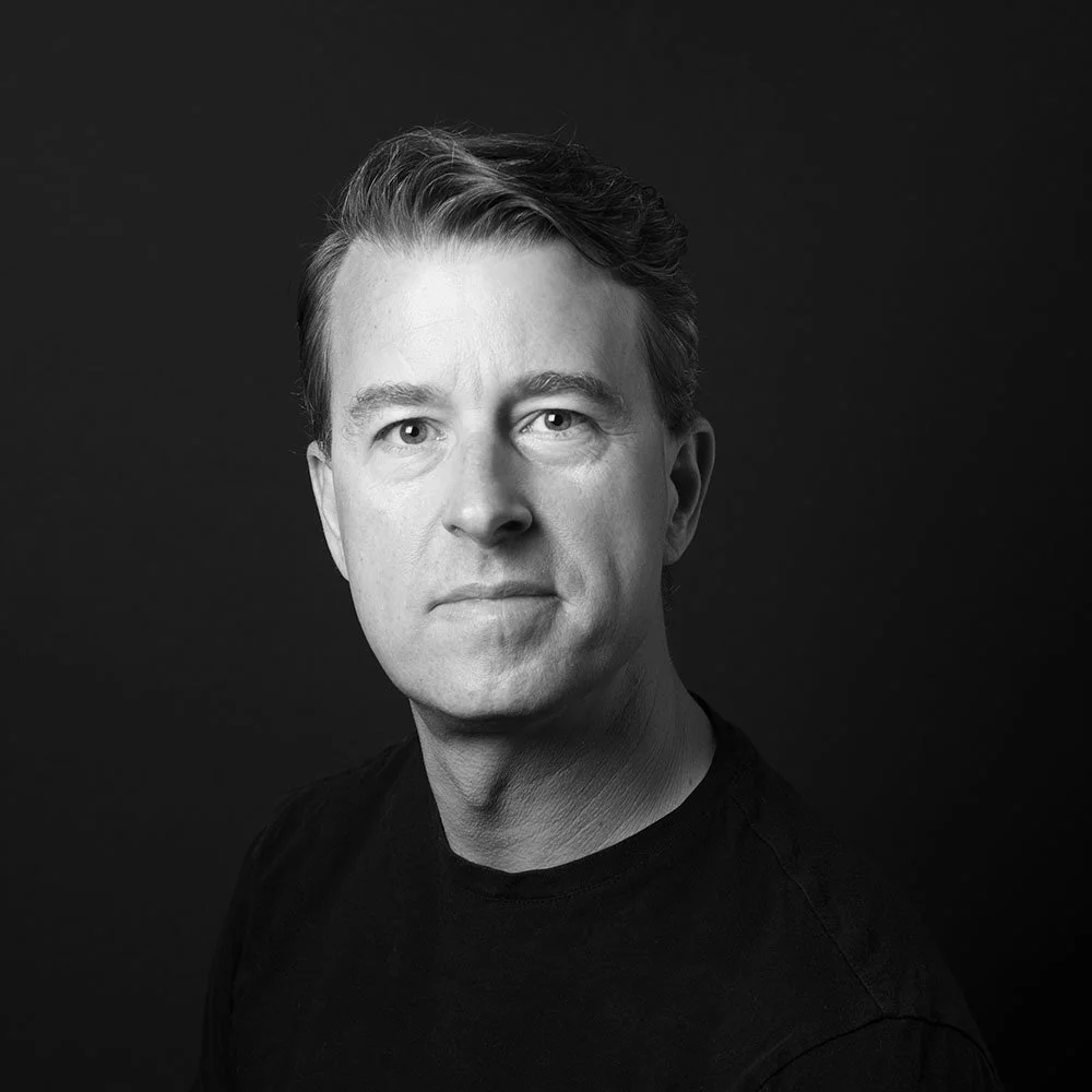 Jonathan Castner, founder of Castner Creative, a research based strategic brand storytelling consultancy.