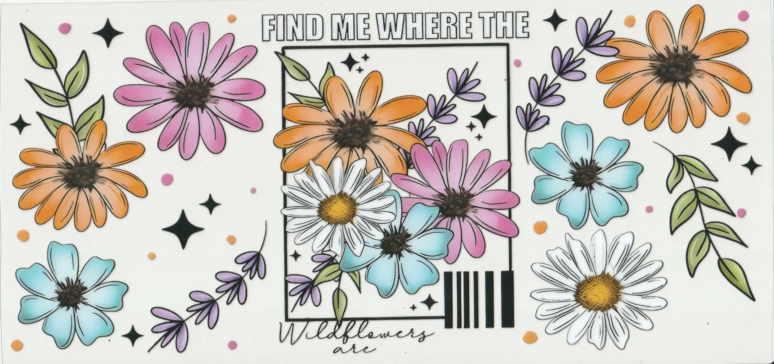 Wildflowers