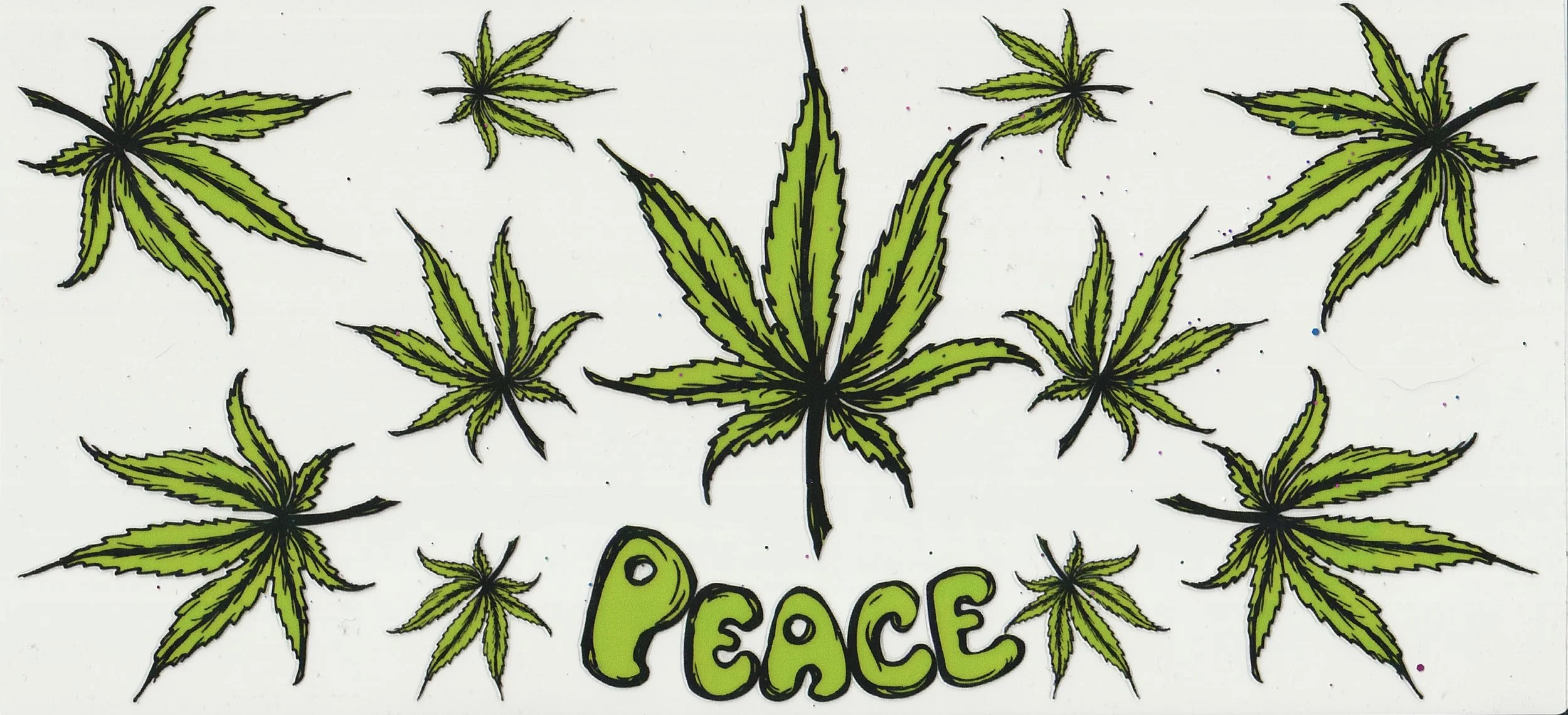 Peace