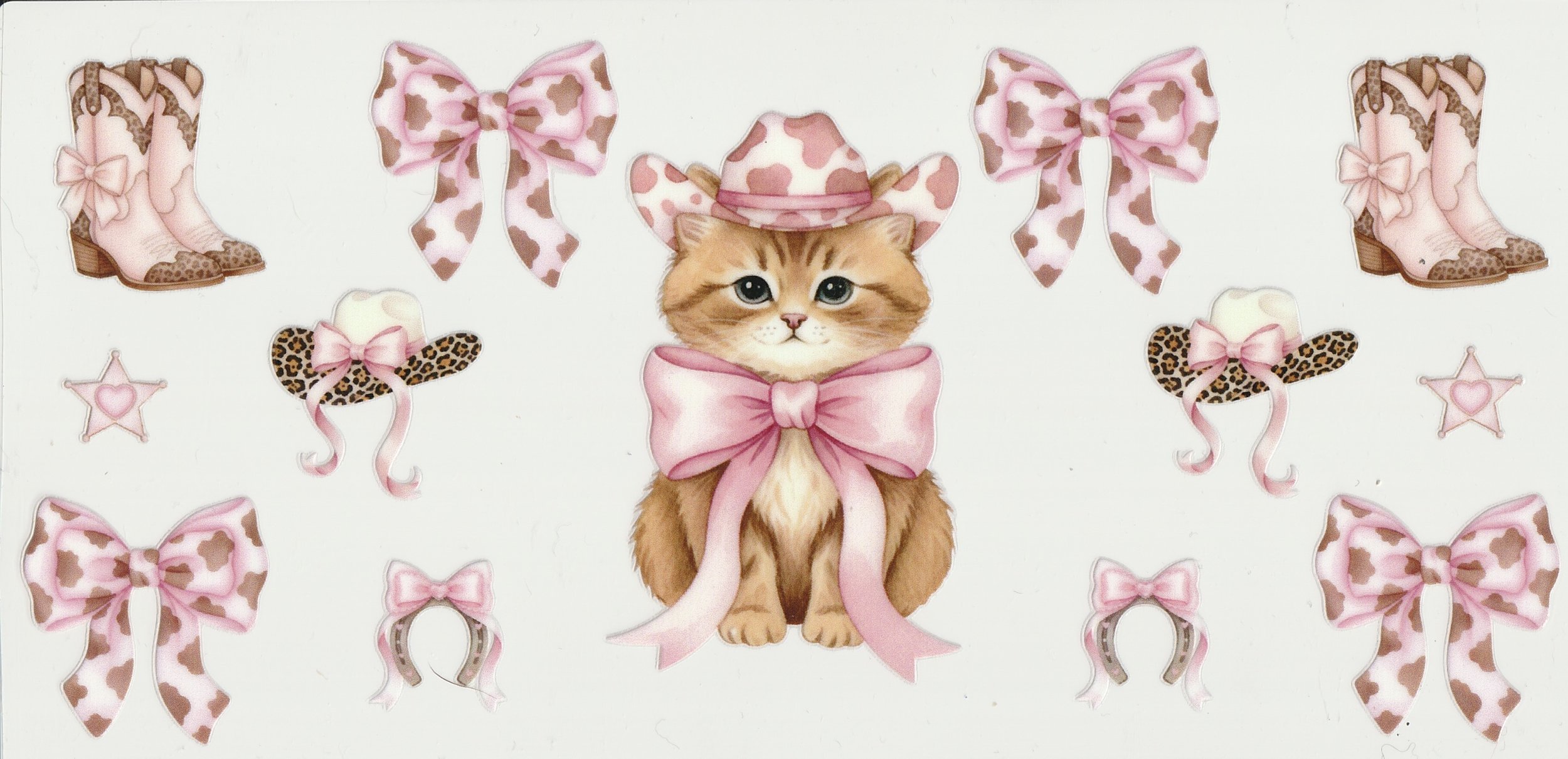 Purty Kitty