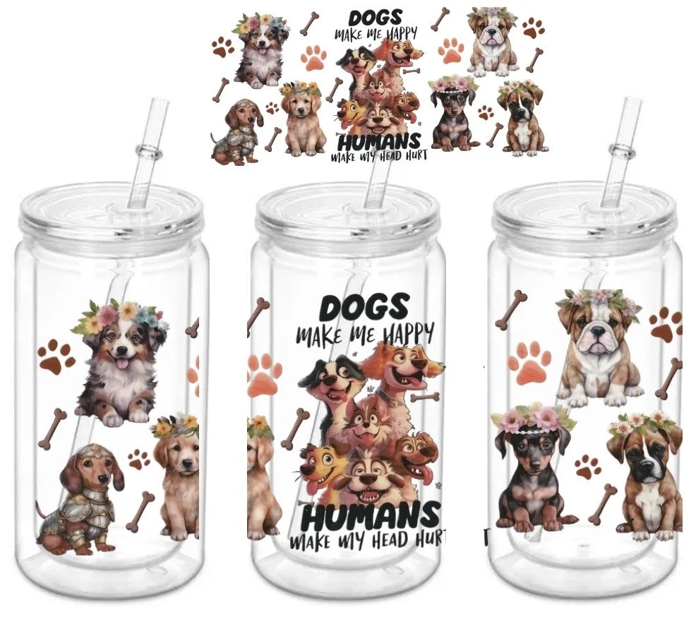 Dogs