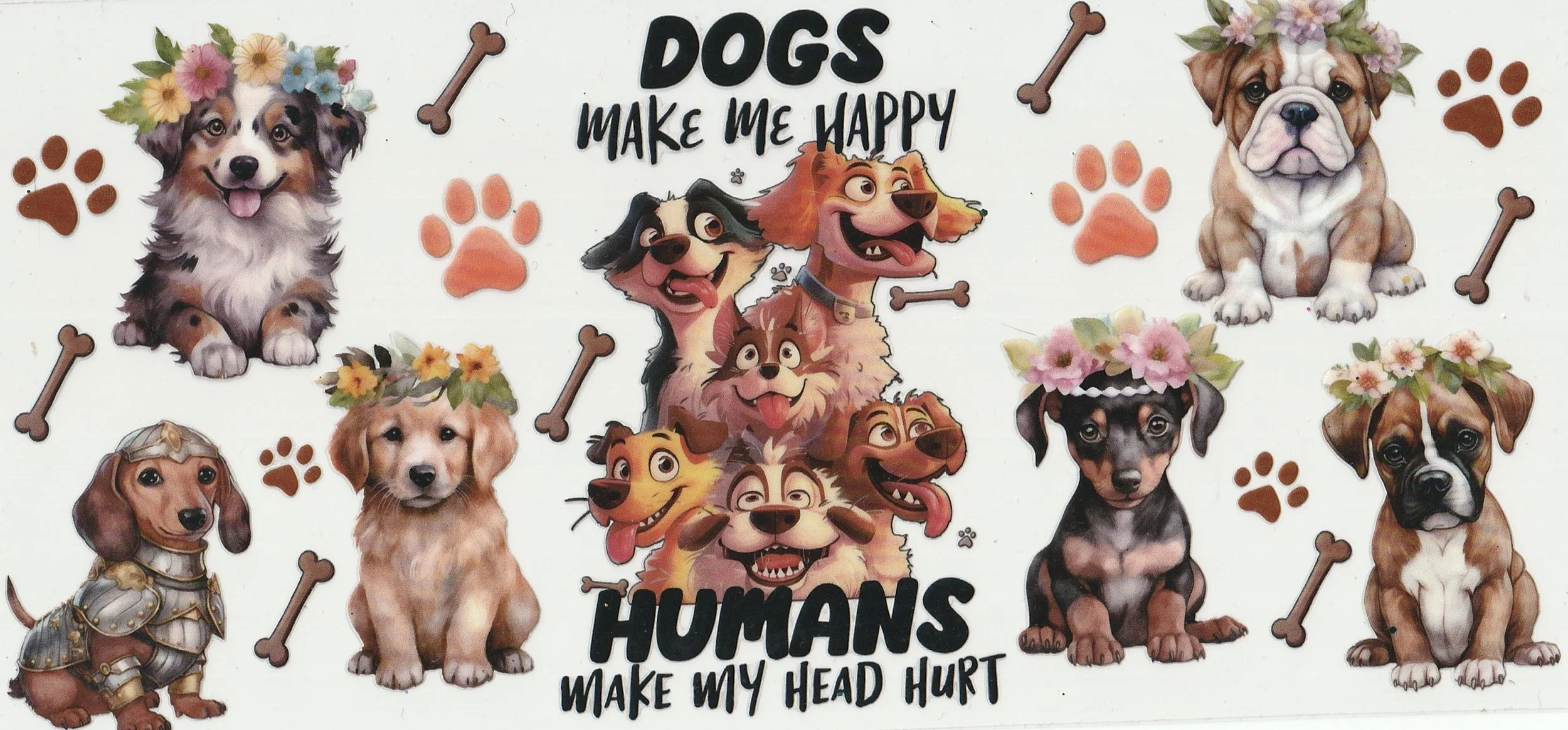 Dogs
