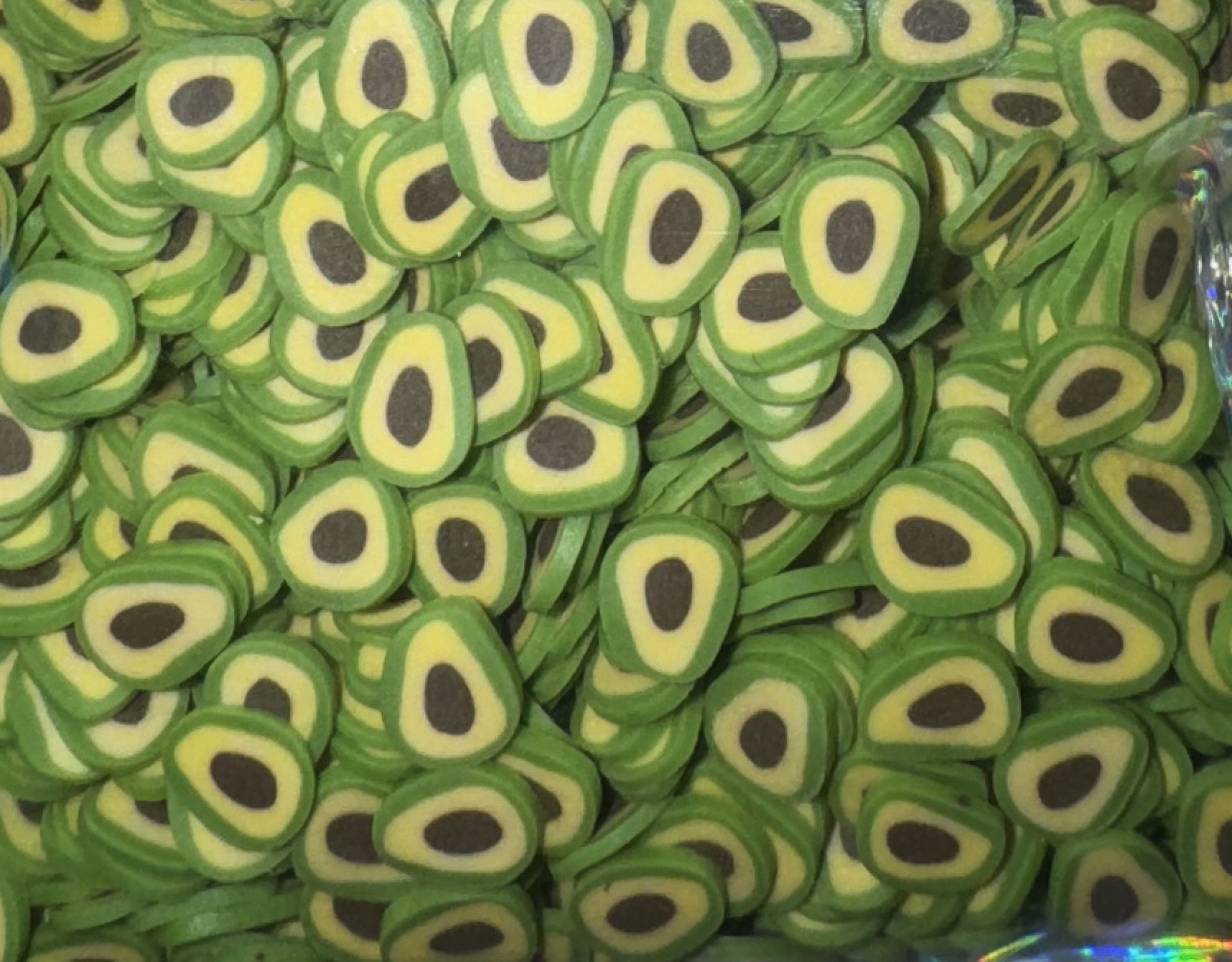 Avocados