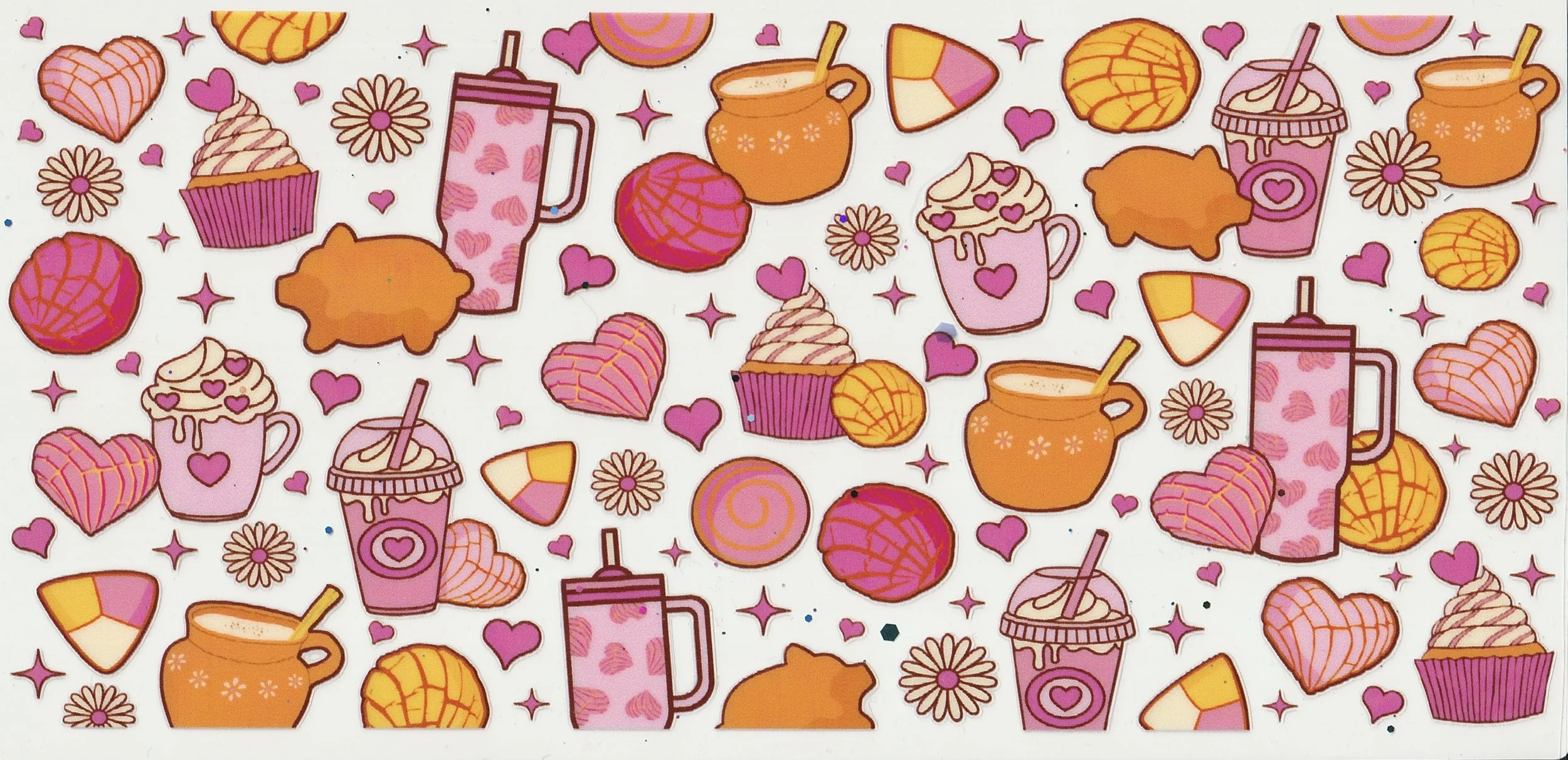 Sweets
