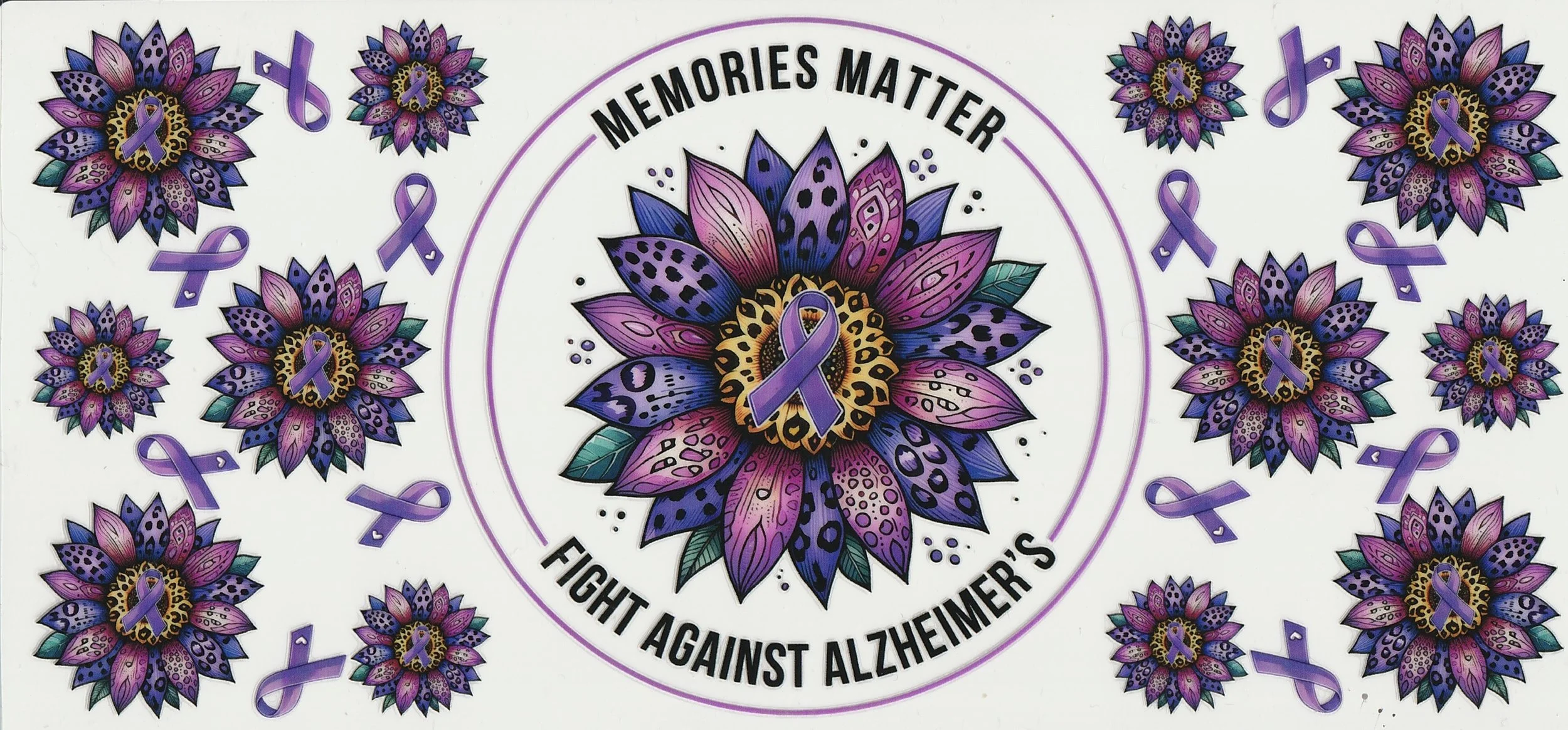 Alzheimers awareness