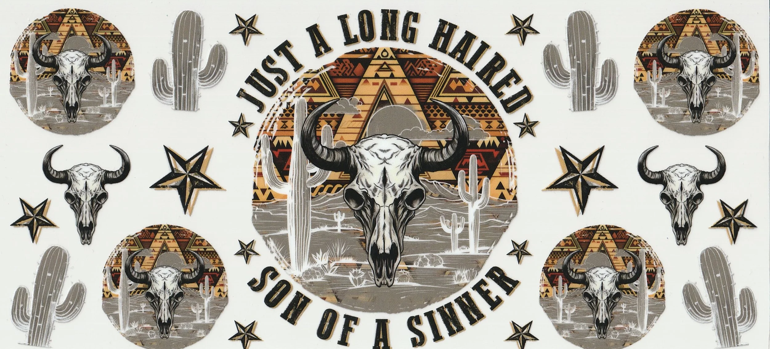 Son of a sinner