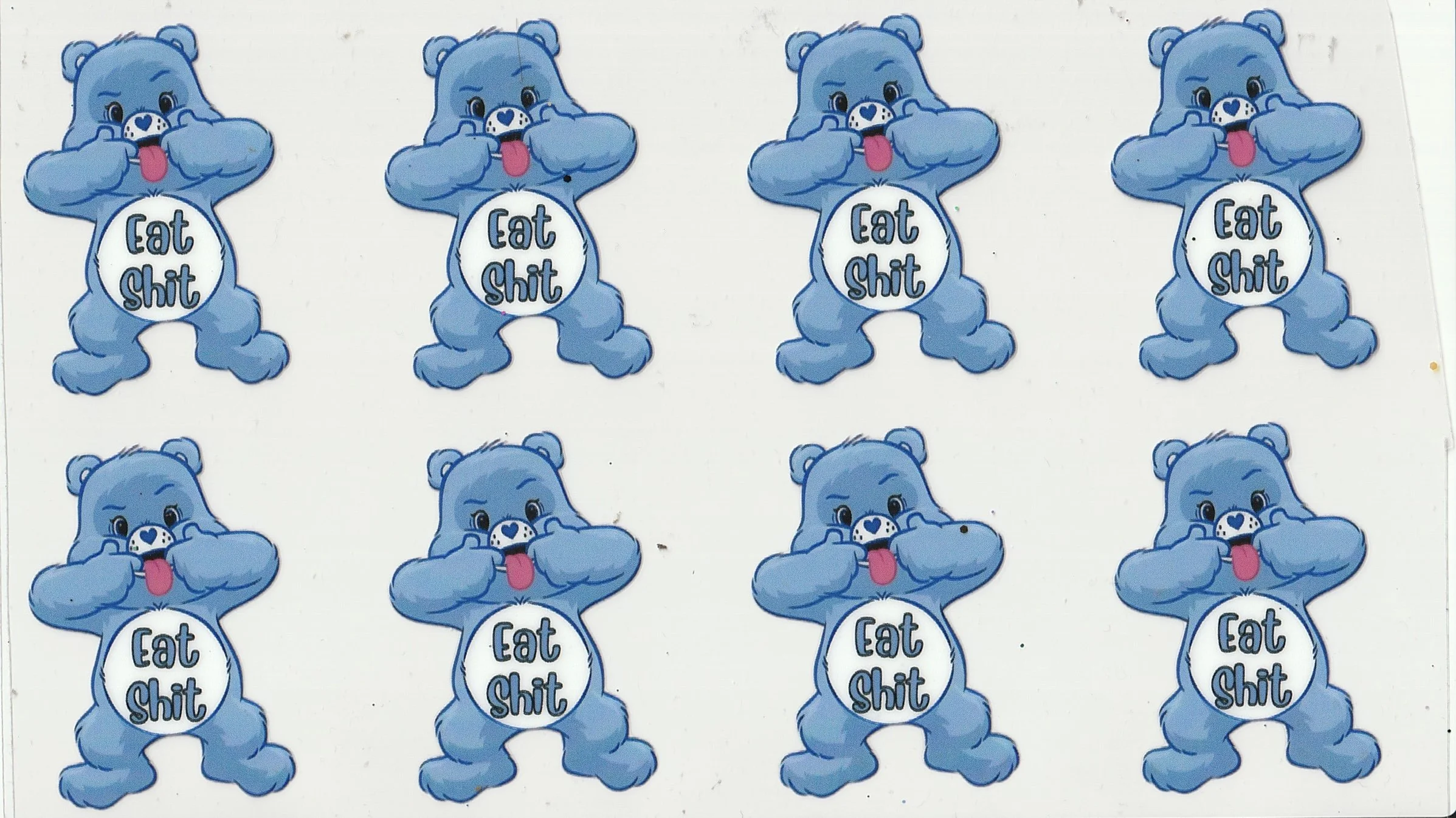 Carebears