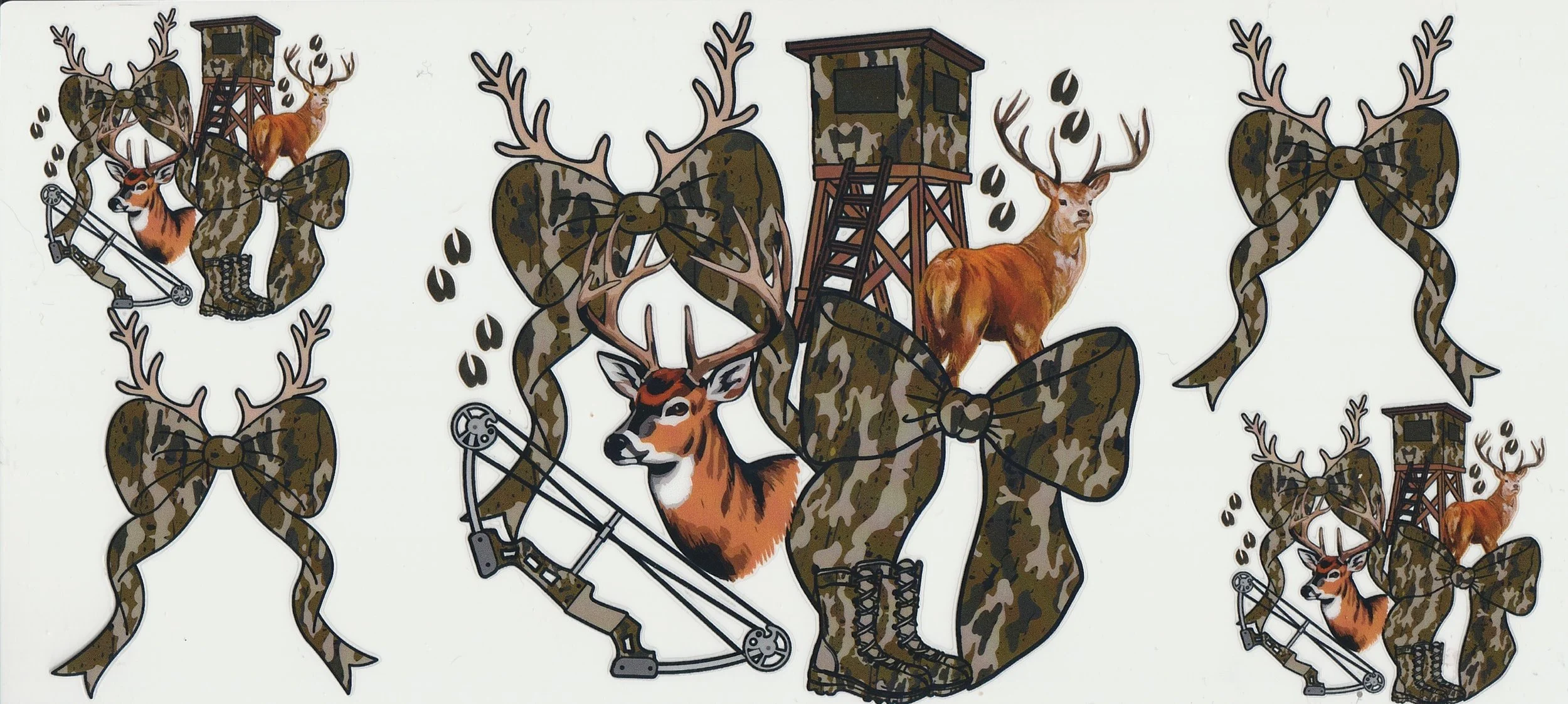 Deer Season