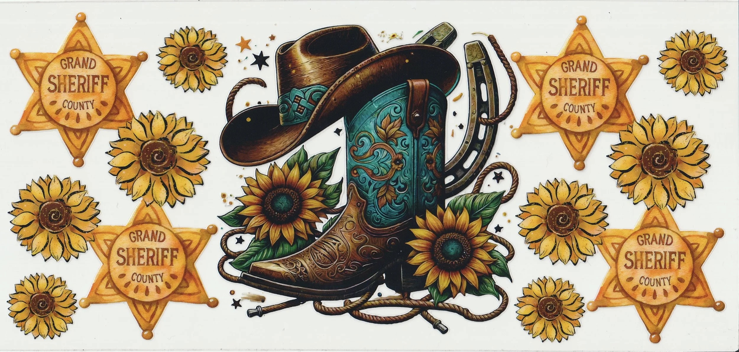 Western