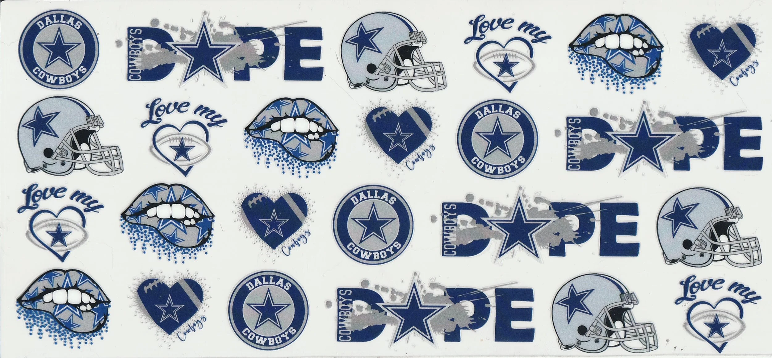 Dallas Cowboys