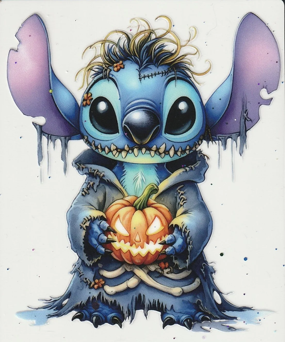 Stitch