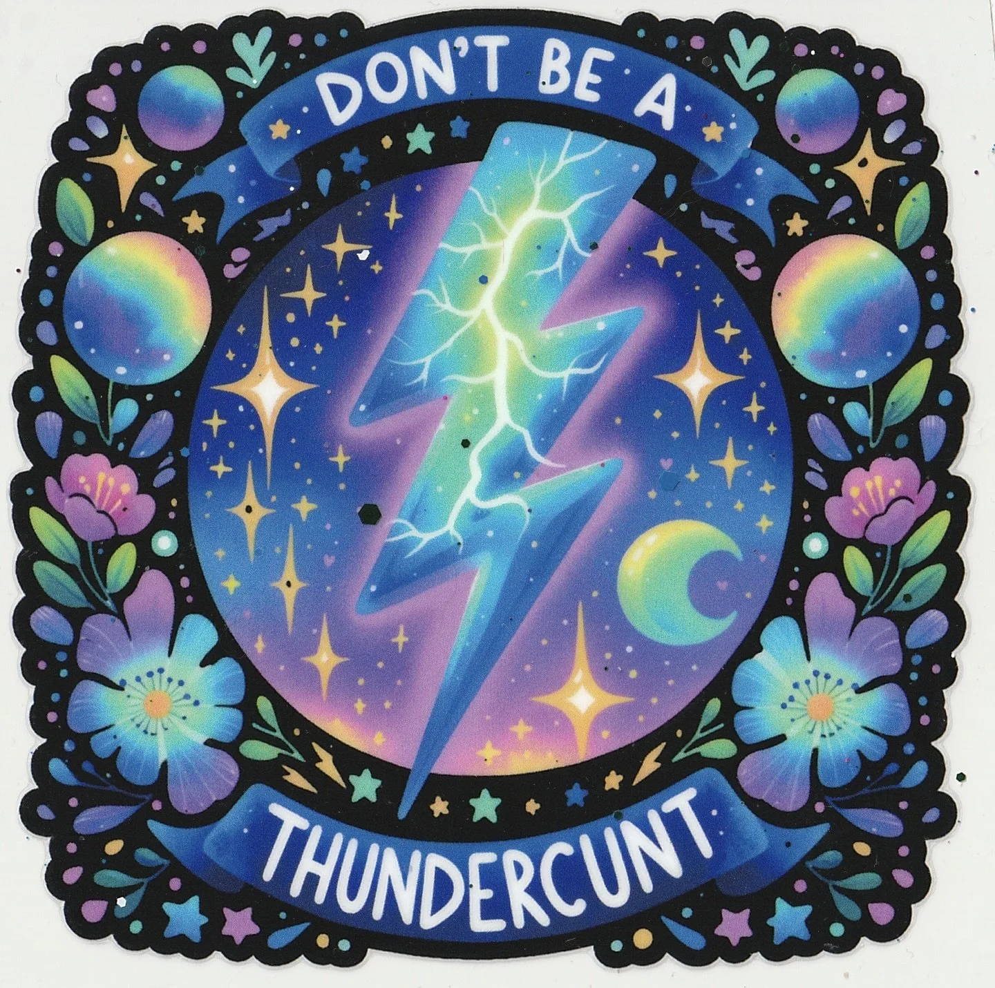 Thundercunt