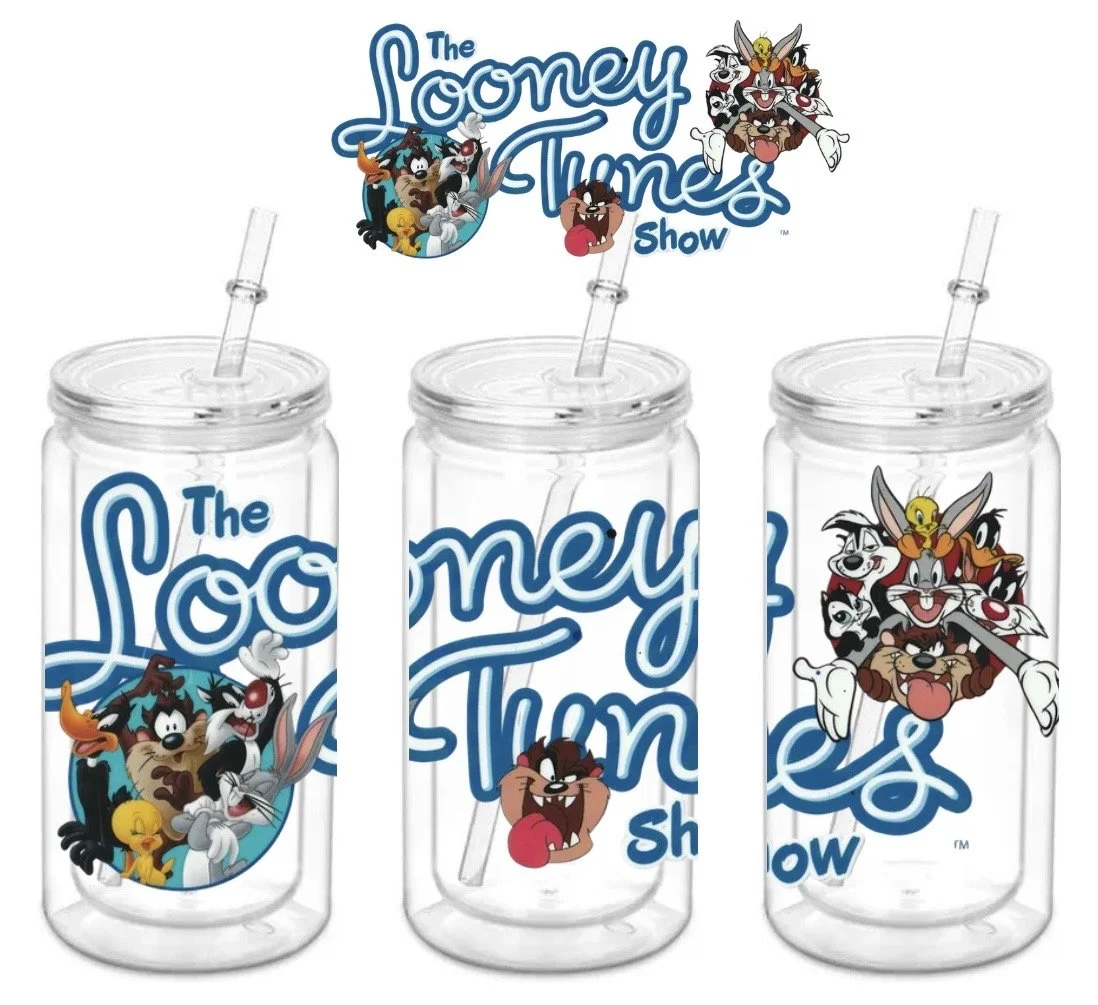Looney tunes